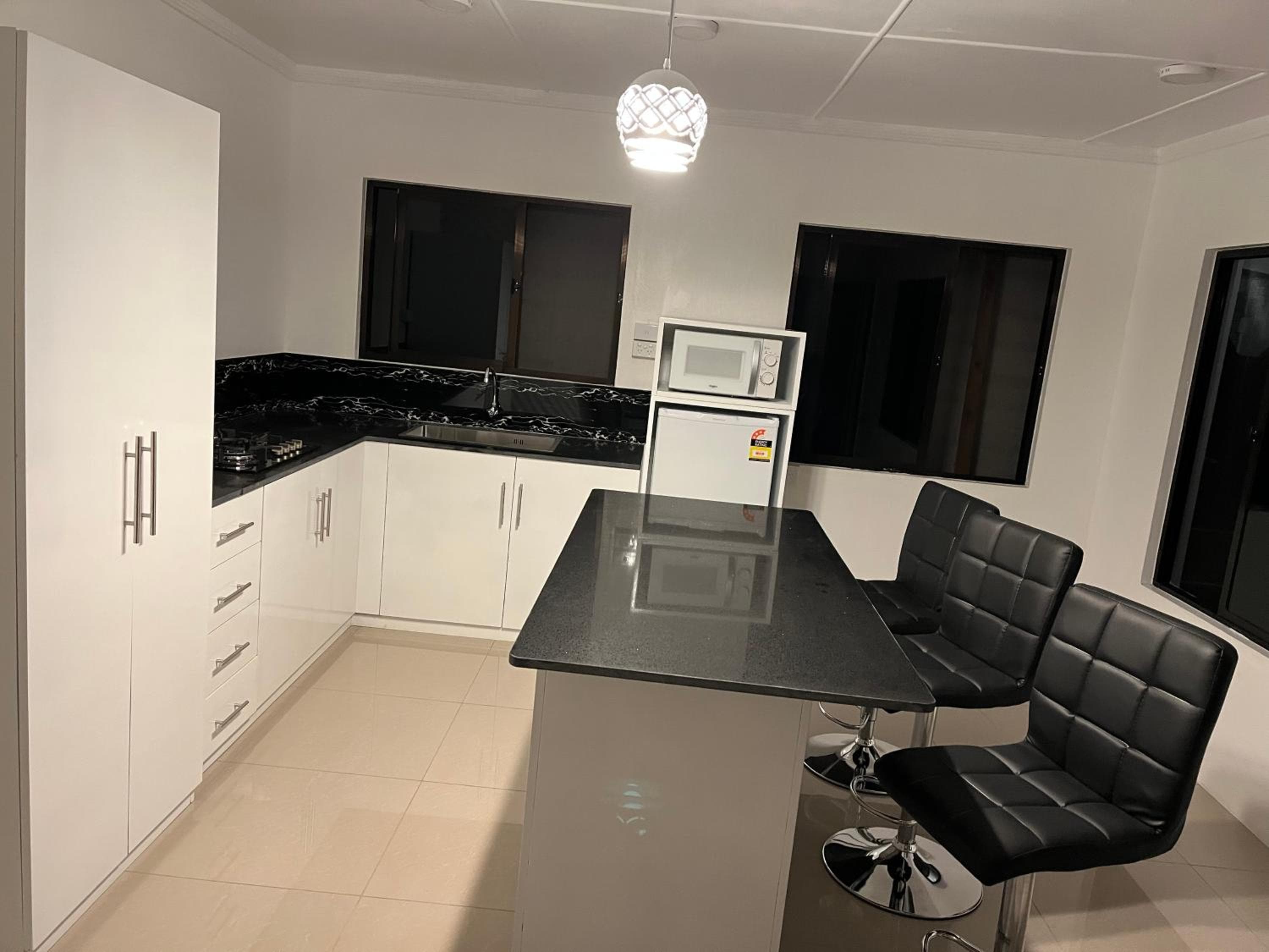 Bula Homestay property photograph
