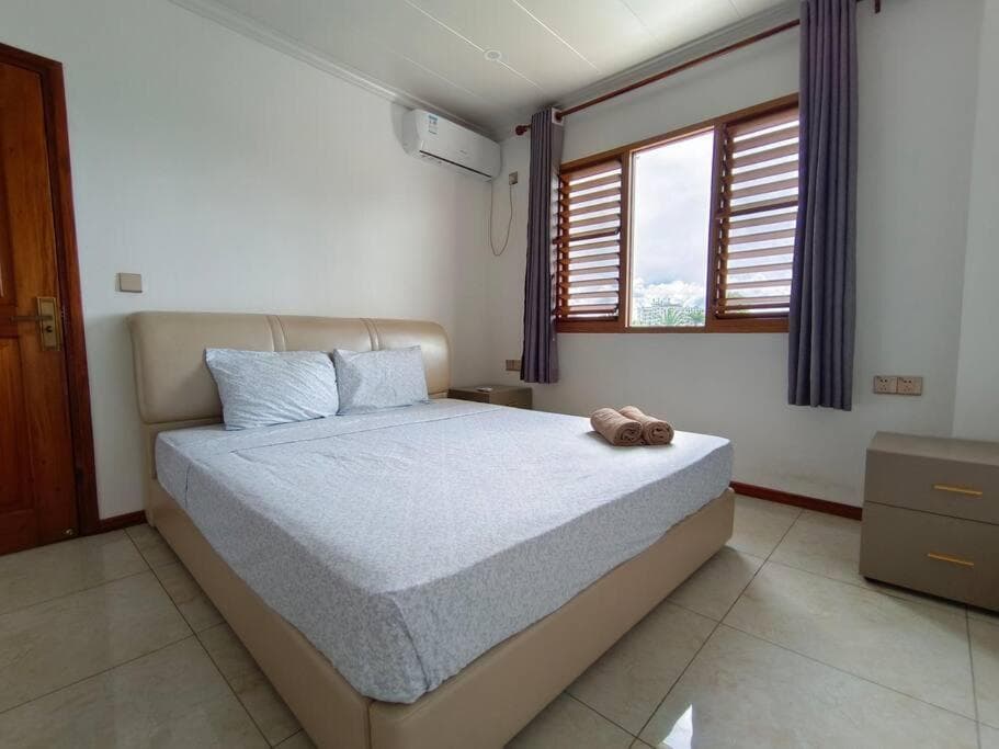 2 bedroom Apartment property photograph
