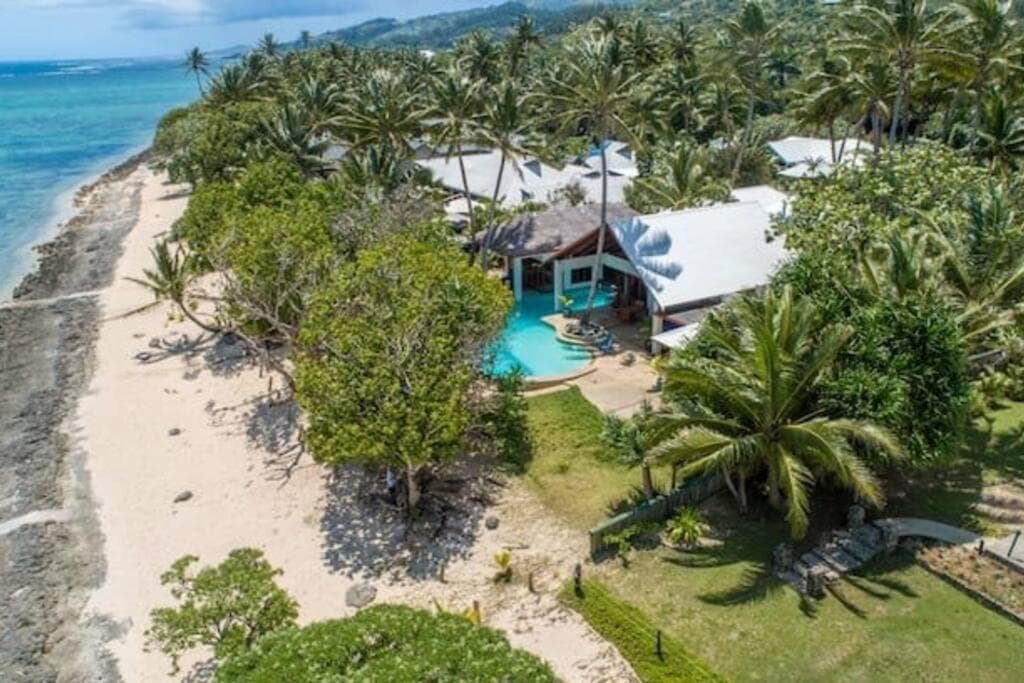 The Jewel of The Coral Coast property photograph