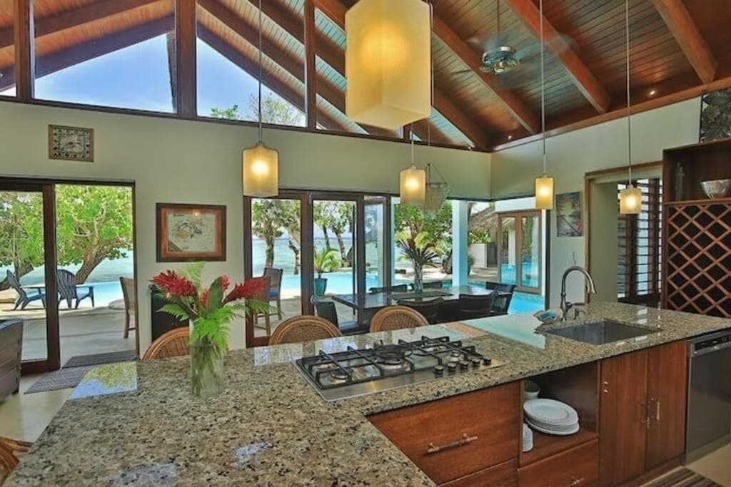 The Jewel of The Coral Coast property photograph