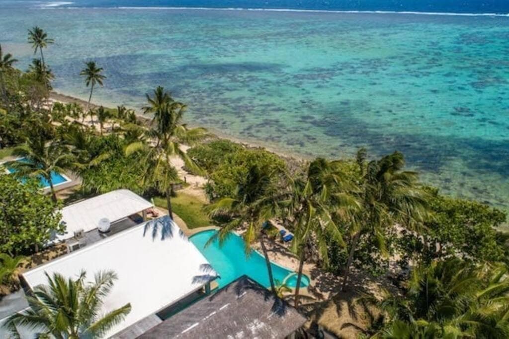 The Jewel of The Coral Coast property photograph