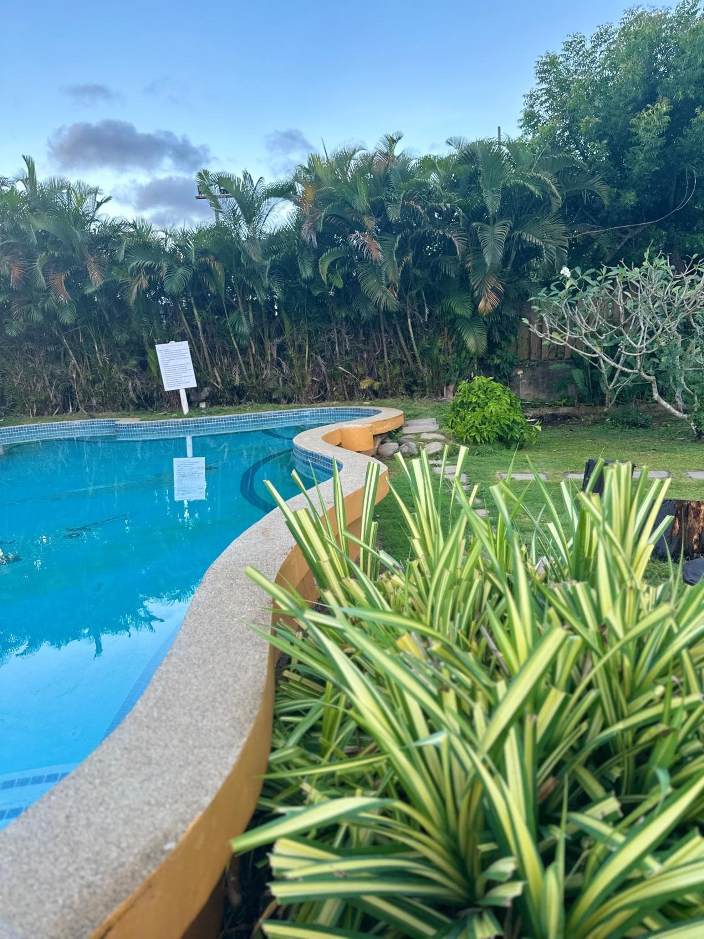 Property photograph of Ambitious Apartment Nadi