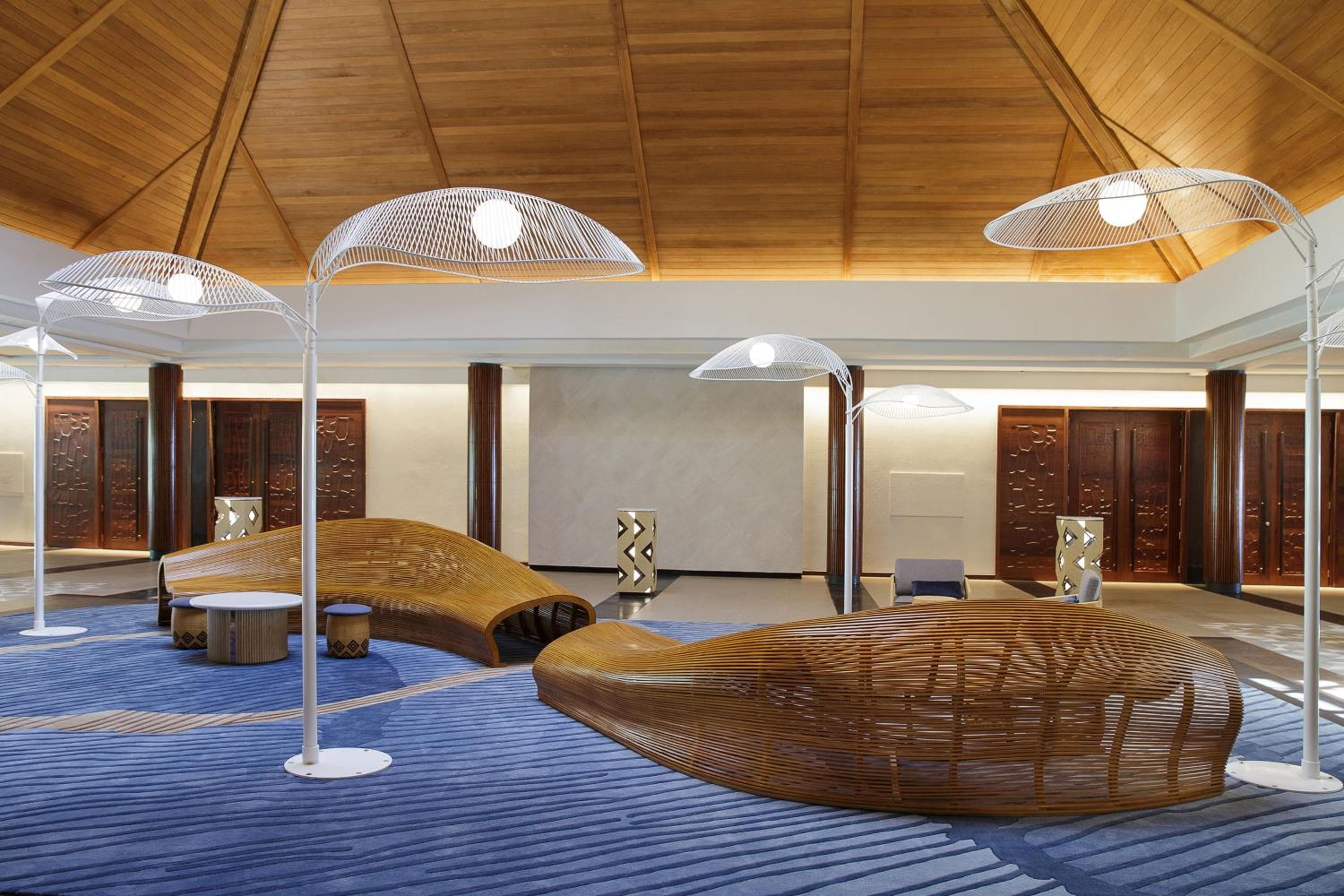 Sheraton Fiji Golf & Beach Resort property photograph