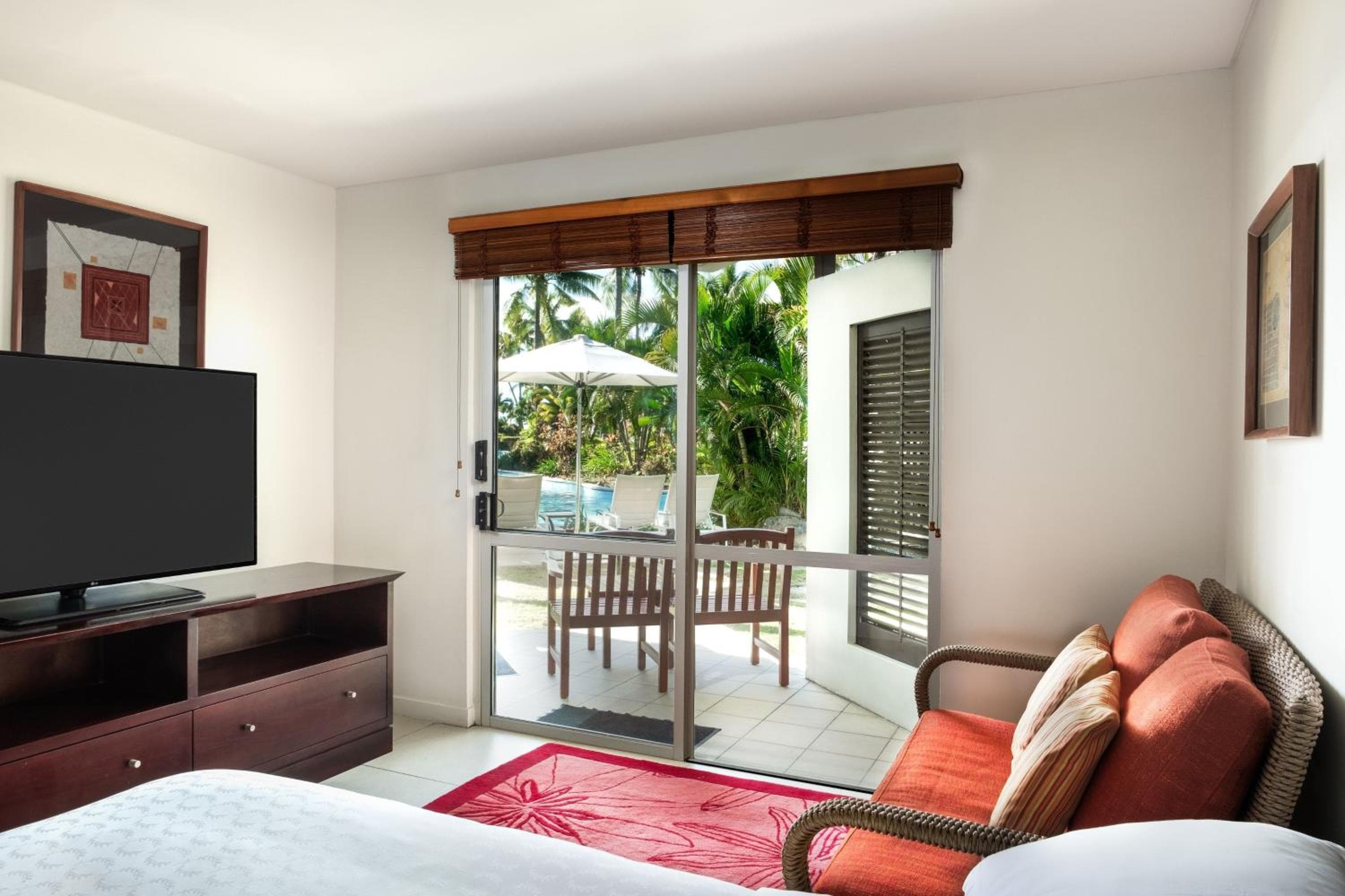 Sheraton Denarau Villas property photograph