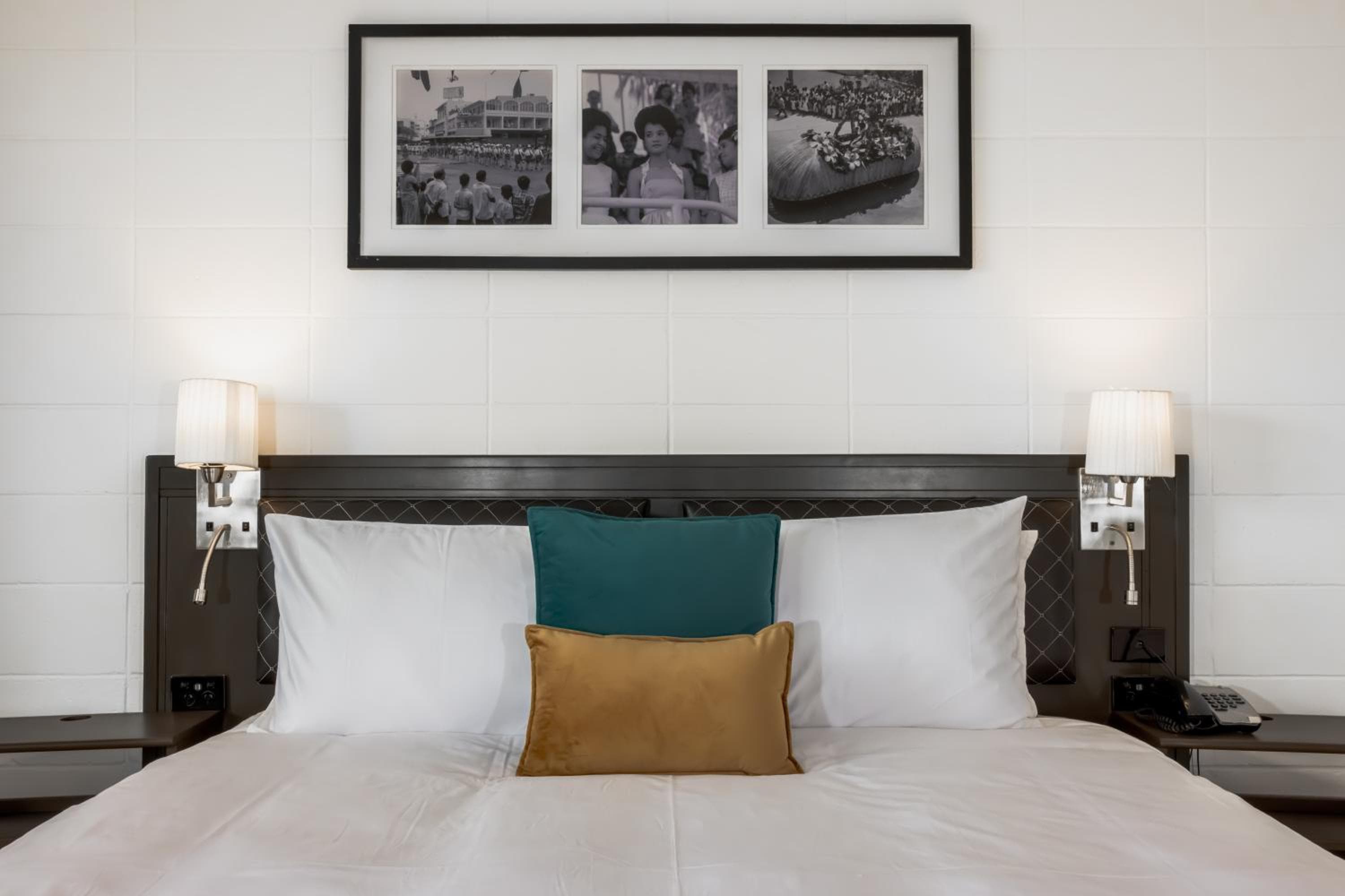 Property photograph of Capricorn Hotel Suva