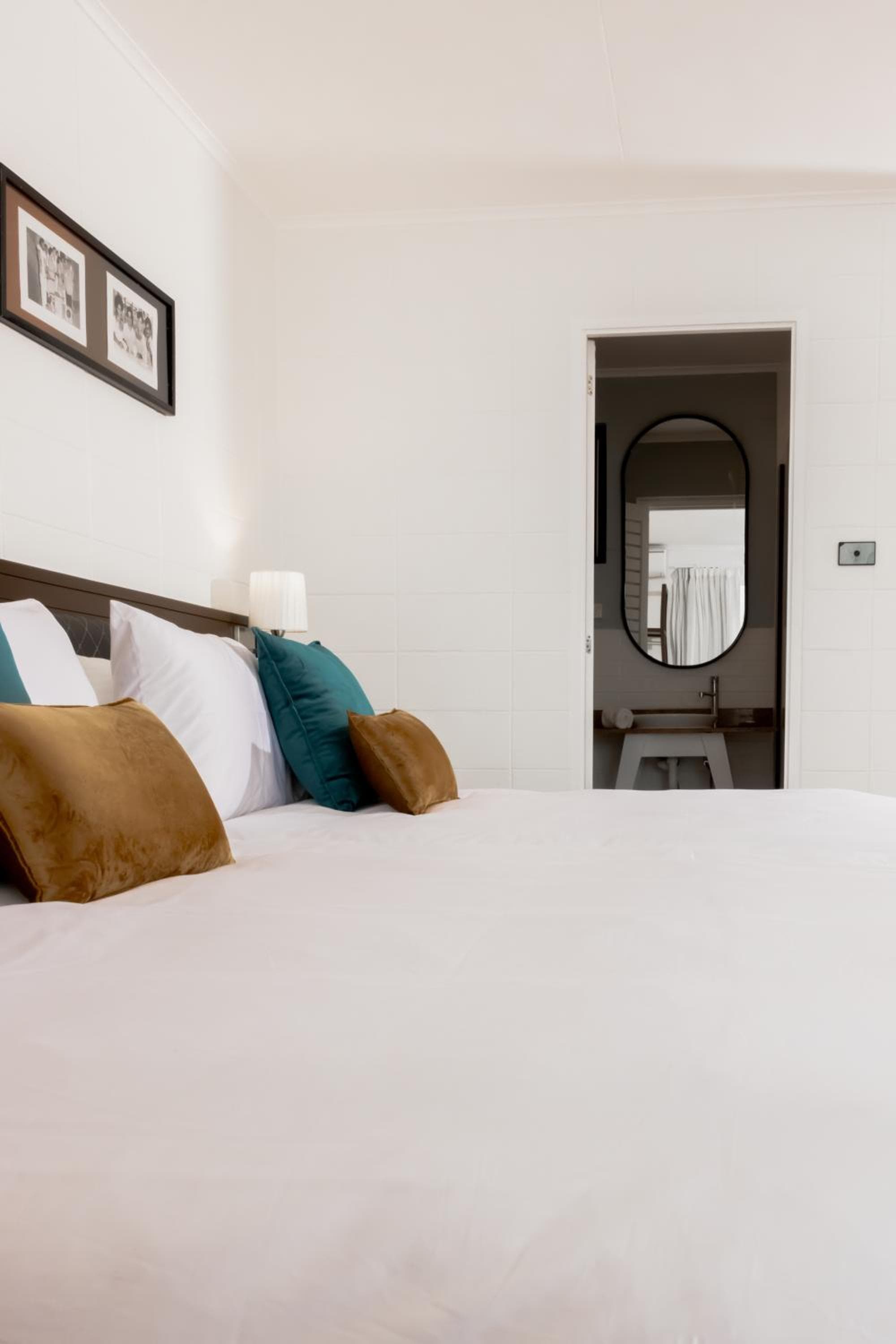 Capricorn Hotel Suva property photograph