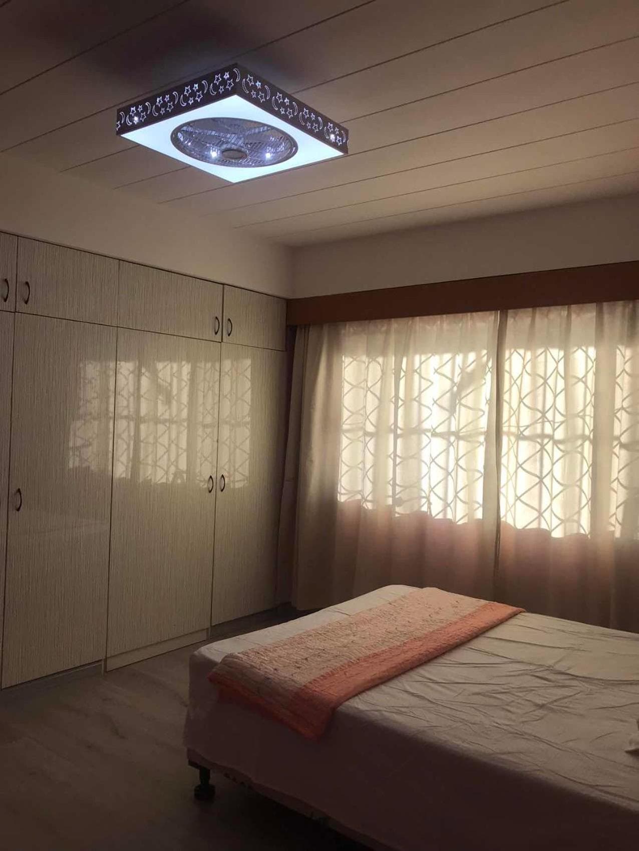 Nadi Town Newly Renovated 2nd Floor Suite with Large Terrace property photograph