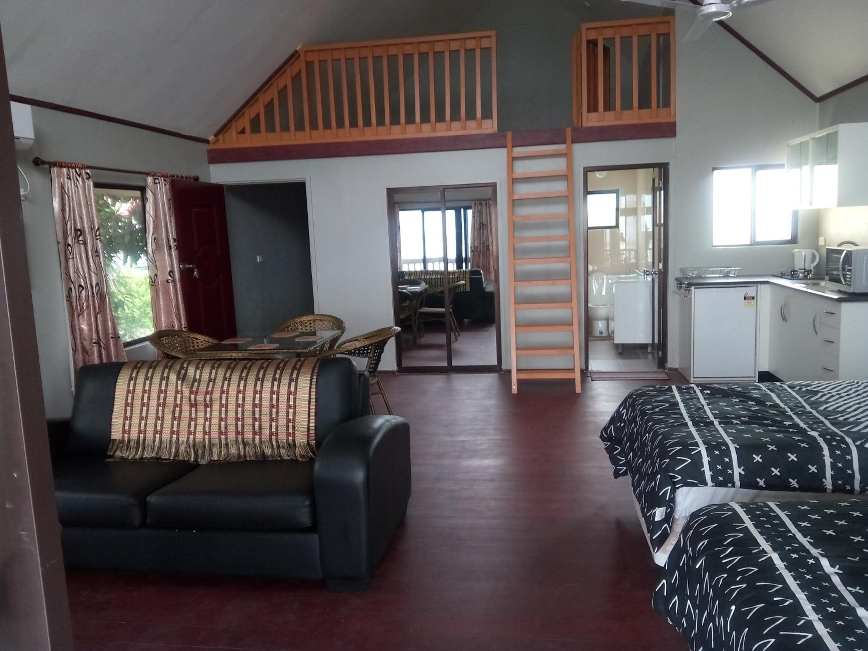 Property photograph of Seaside Villa