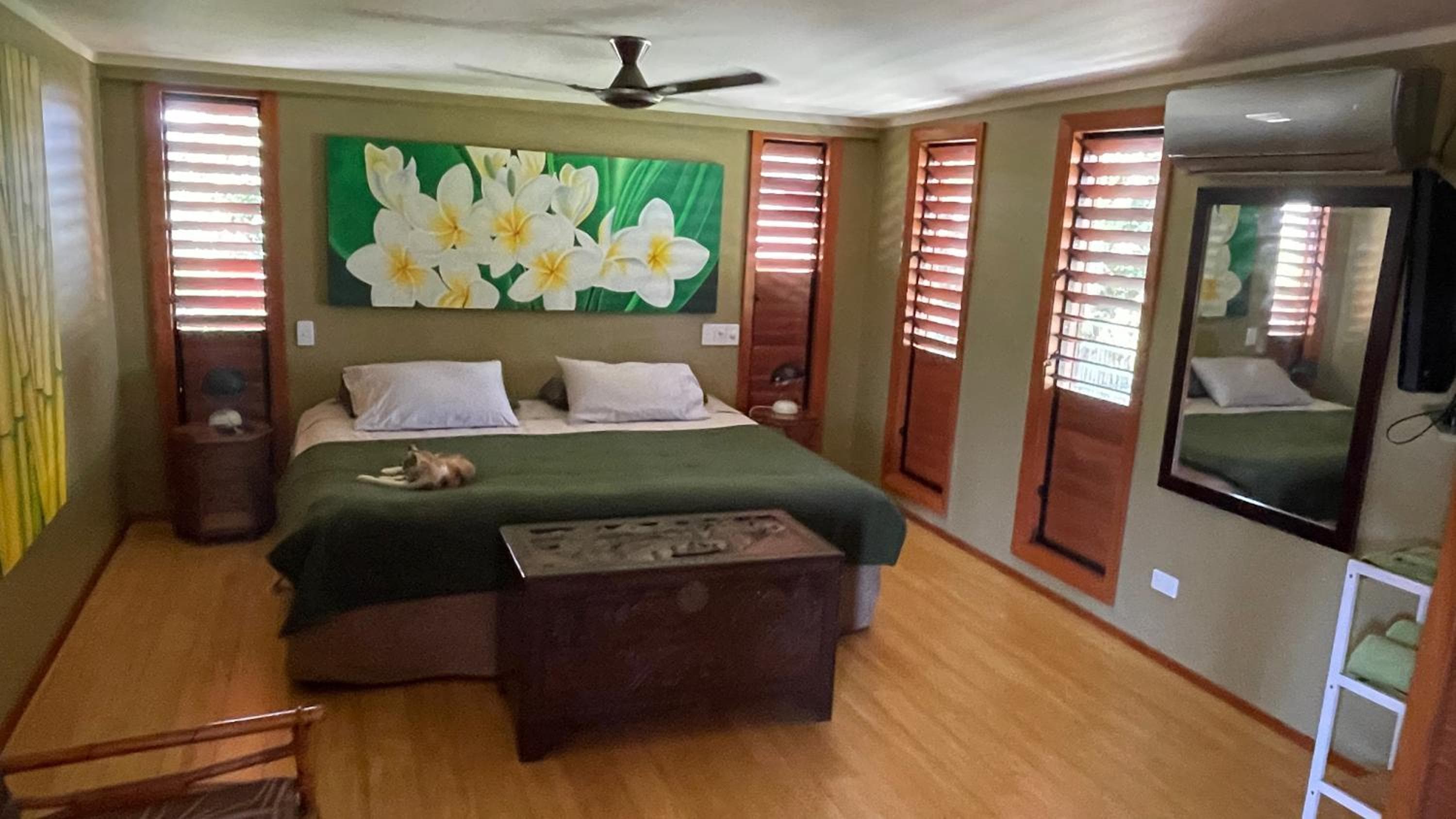 Property photograph of Luxury in Wailoaloa