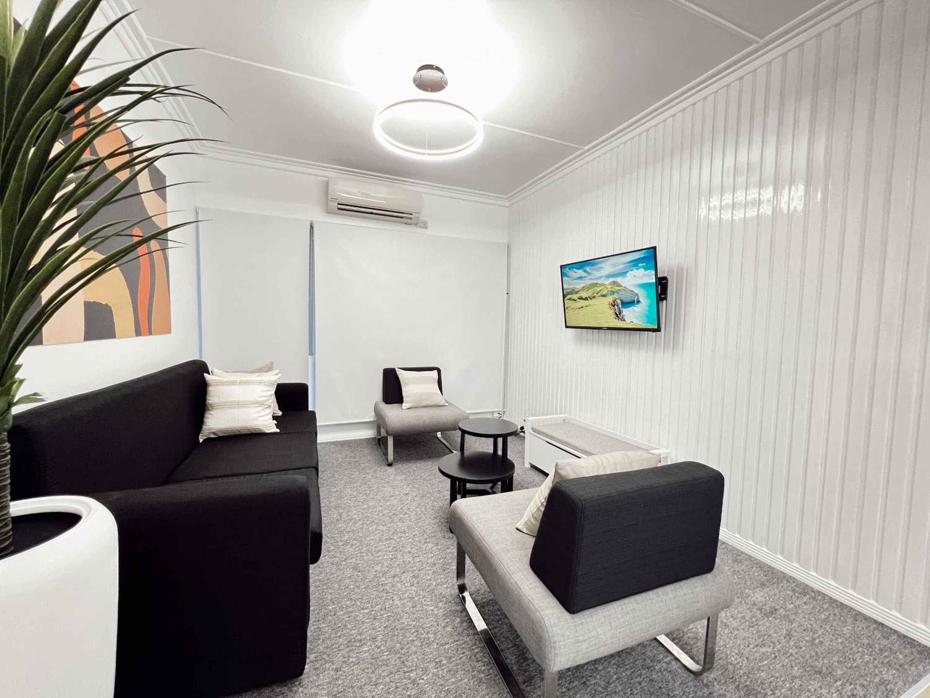 Gladstone Gem 6 - Suva CBD 2 Bedroom Apartment property photograph
