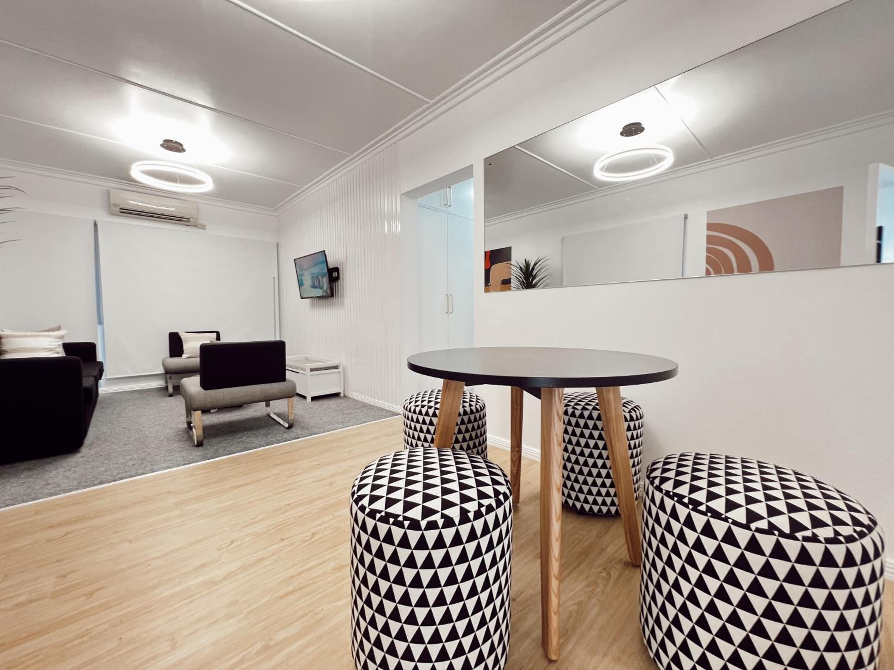 Property photograph of Gladstone Gem 6 - Suva CBD 2 Bedroom Apartment