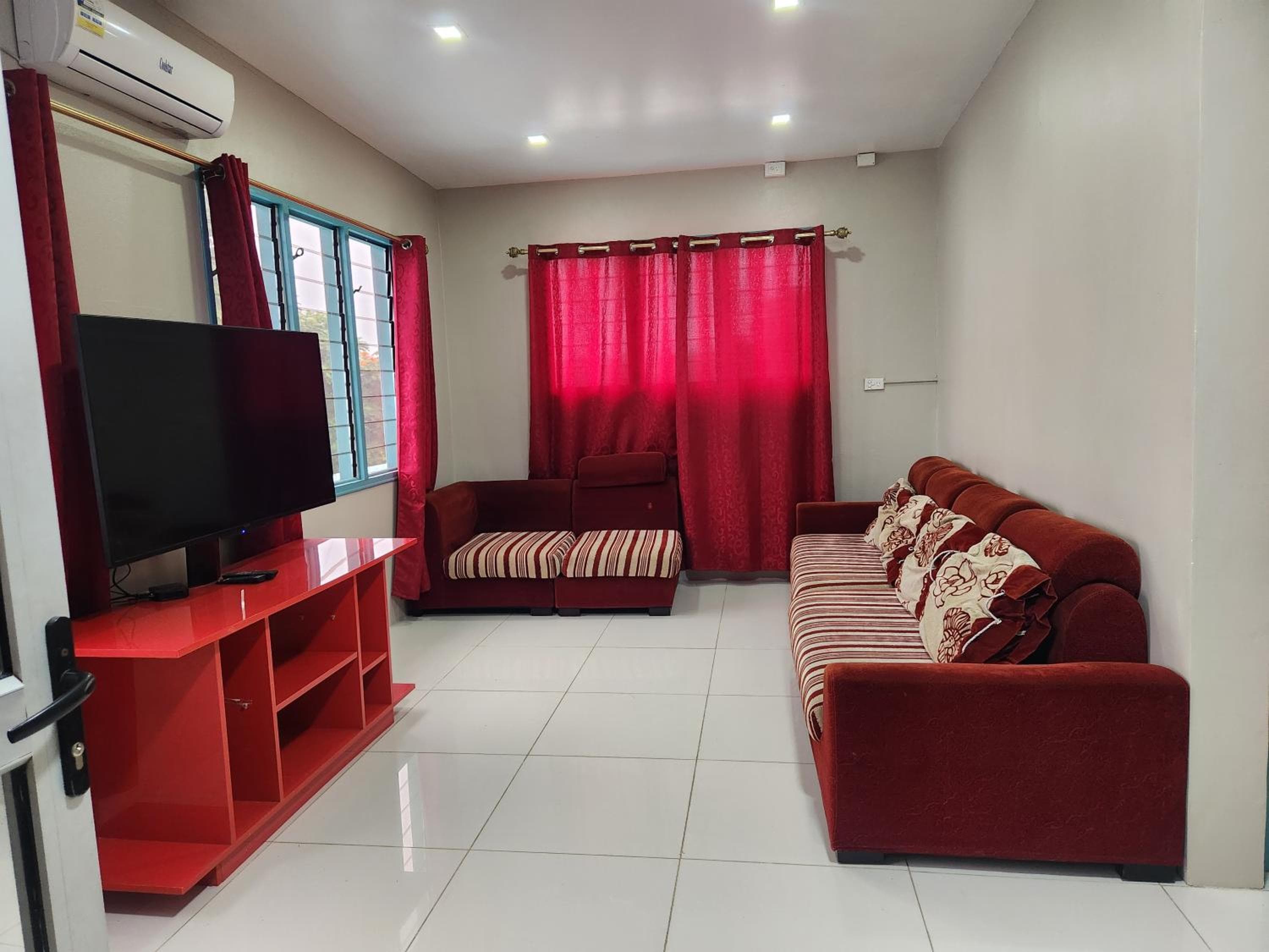 Home Away from Home property photograph