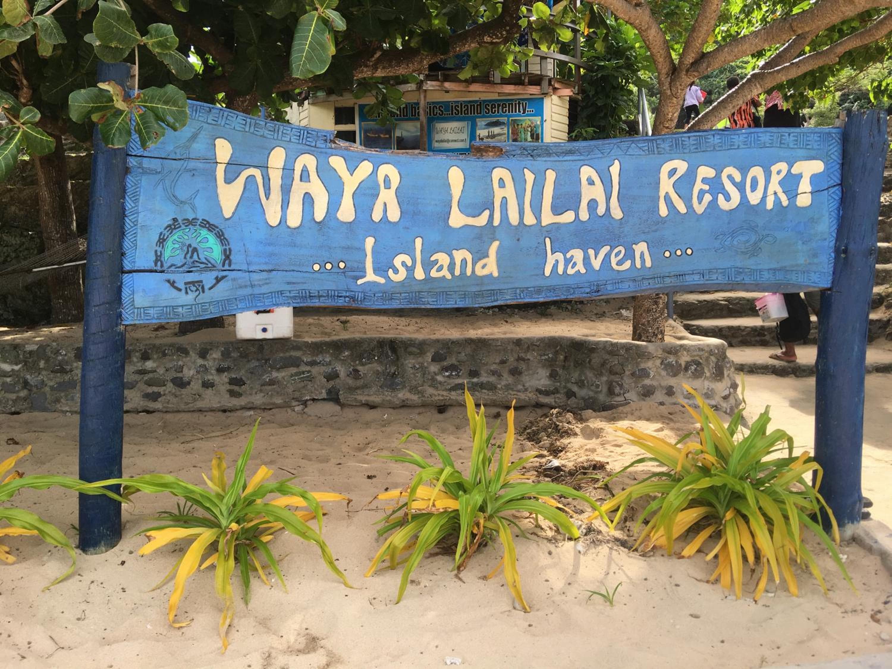 Property photograph of Waya Lailai Eco Haven