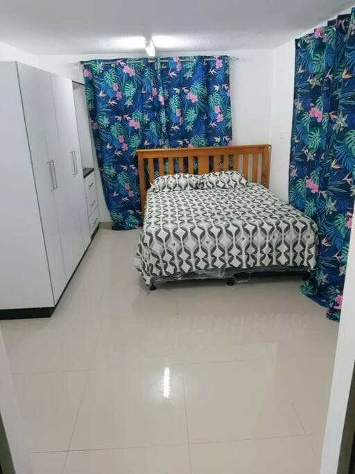 Barrett Accommodation Apartment property photograph