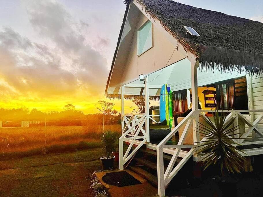 Property photograph of Cozy Bure