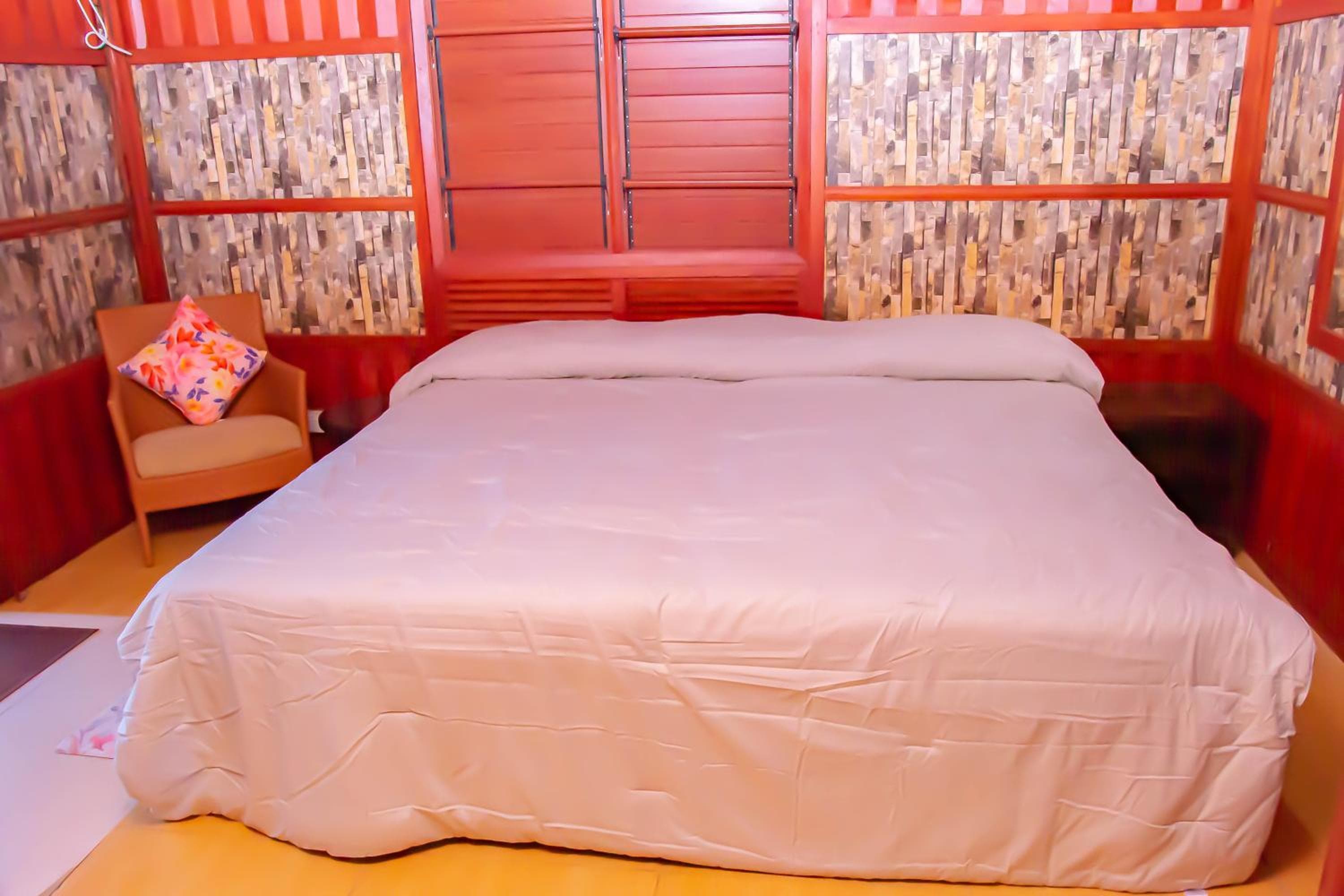 Tadra Holidays property photograph