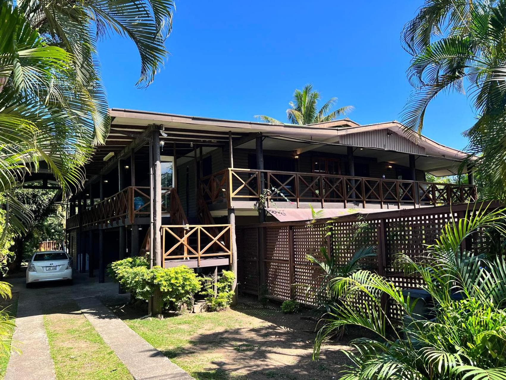 Property photograph of Tropical Garden-04-G