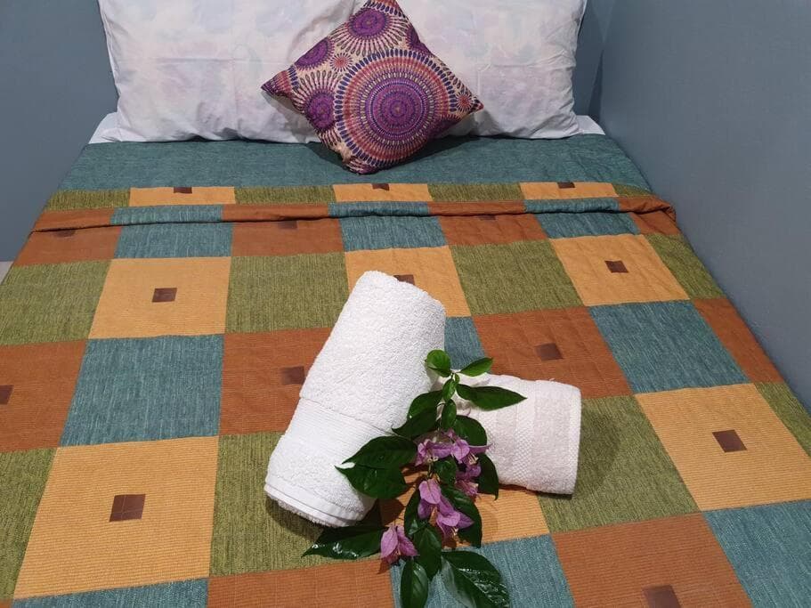 Property photograph of Dr Ron's Apartments,Suva, Fiji