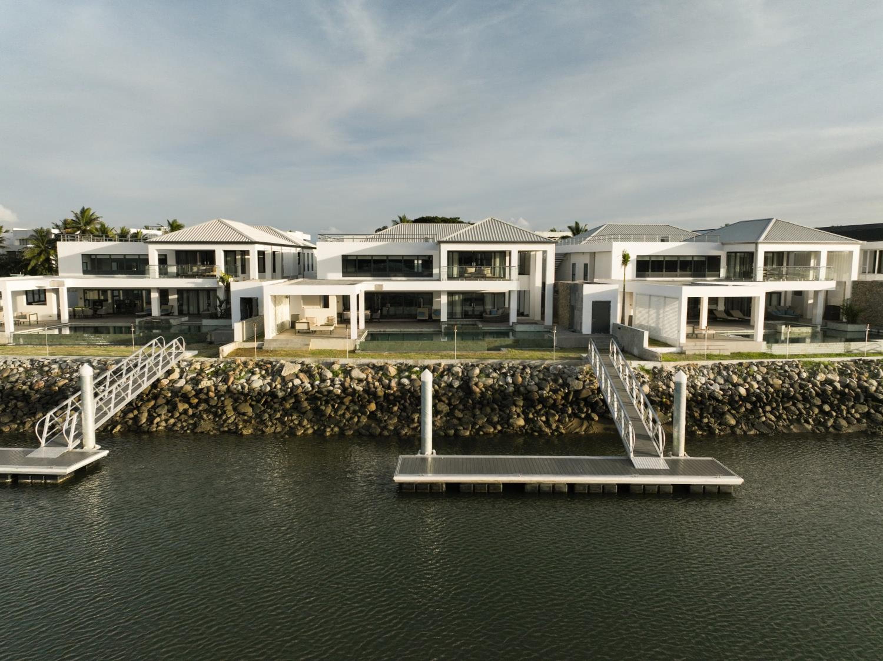 Trilogy Villas Denarau property photograph