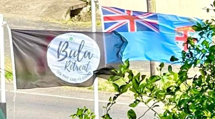Property photograph of Bula Retreat
