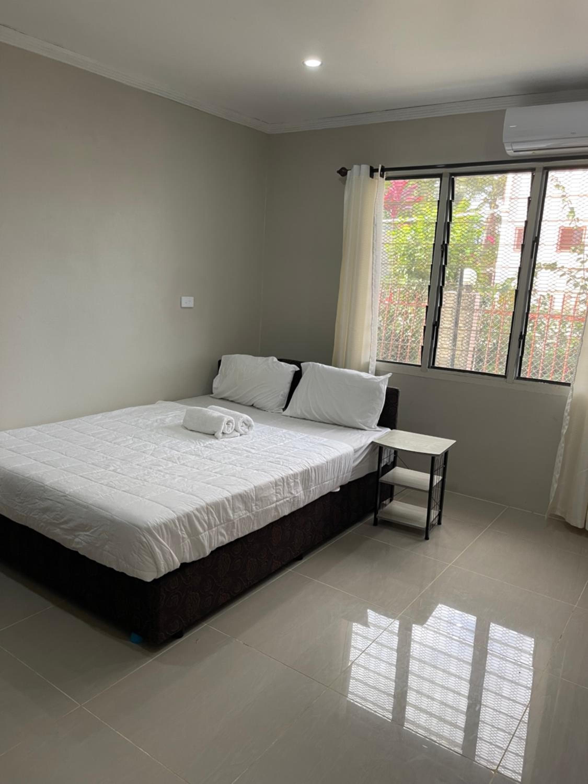 Two Bedroom Holiday Home- Olosara Sigatoka Guest House property photograph