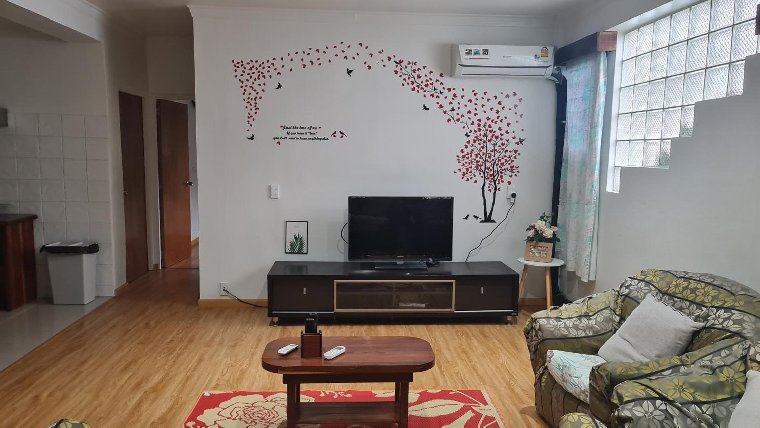 Property photograph of Spacious 3 BRM Apartment