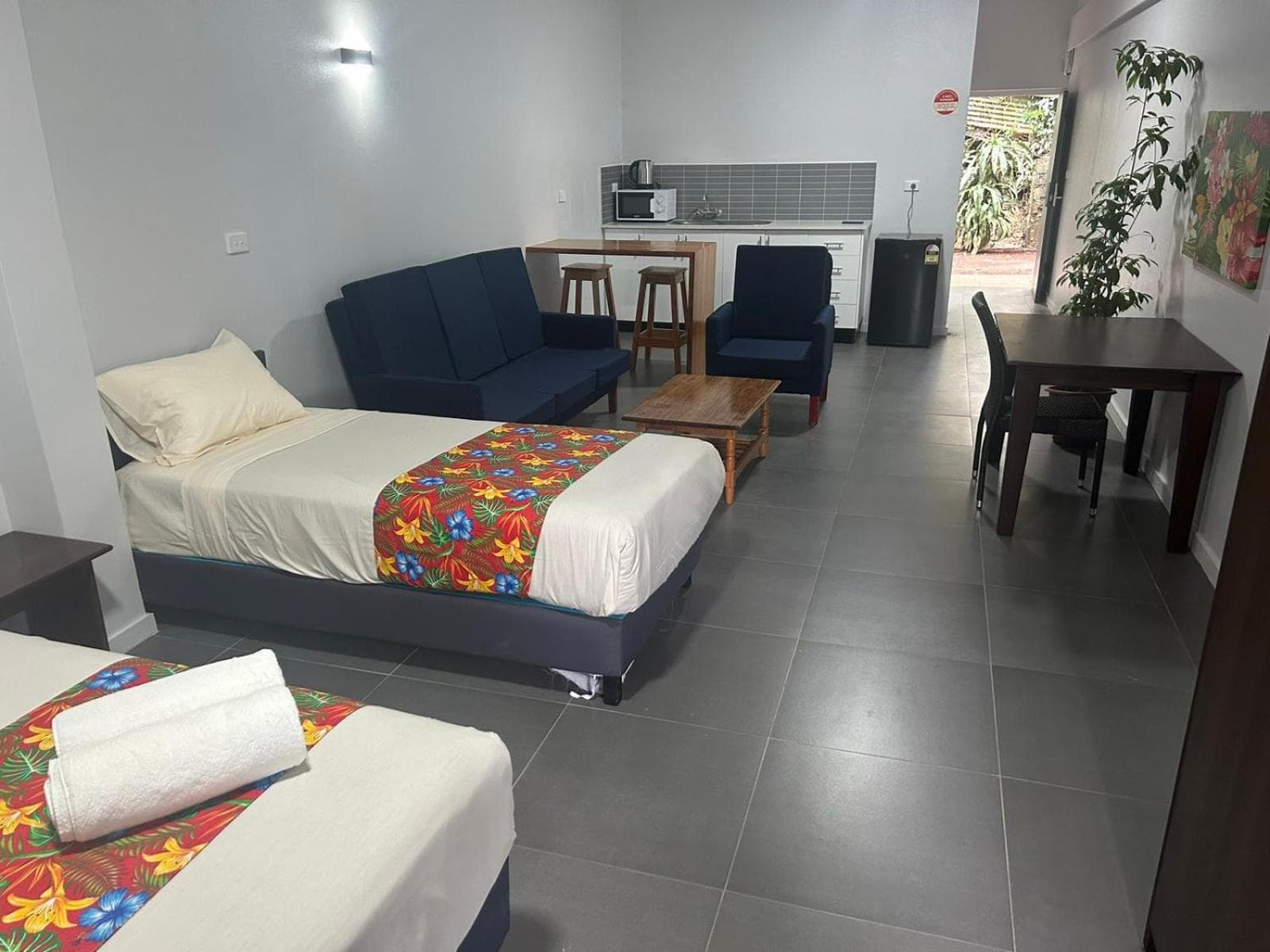 Yatulau Hotel and Conference property photograph