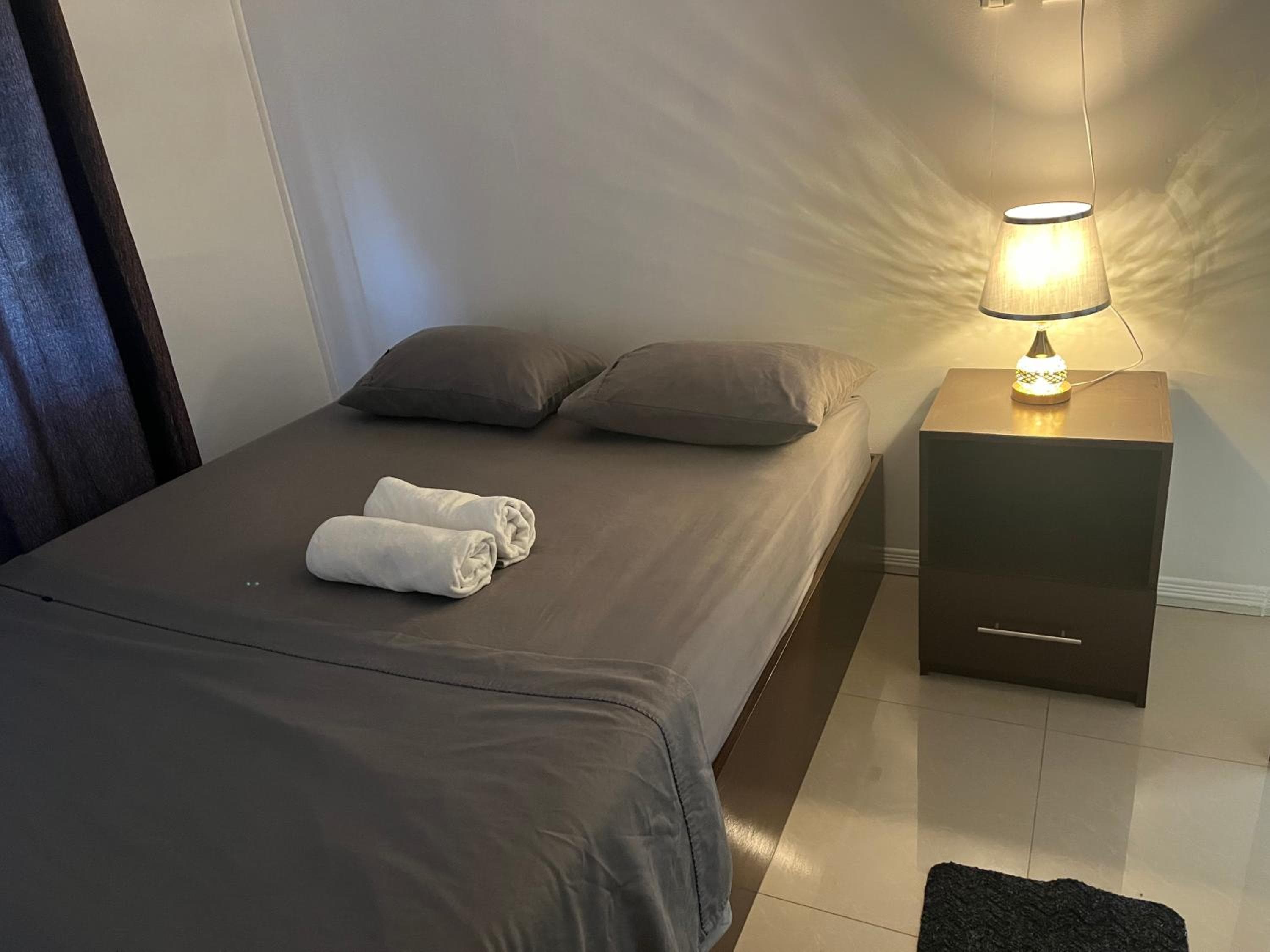 Bula Homestay property photograph