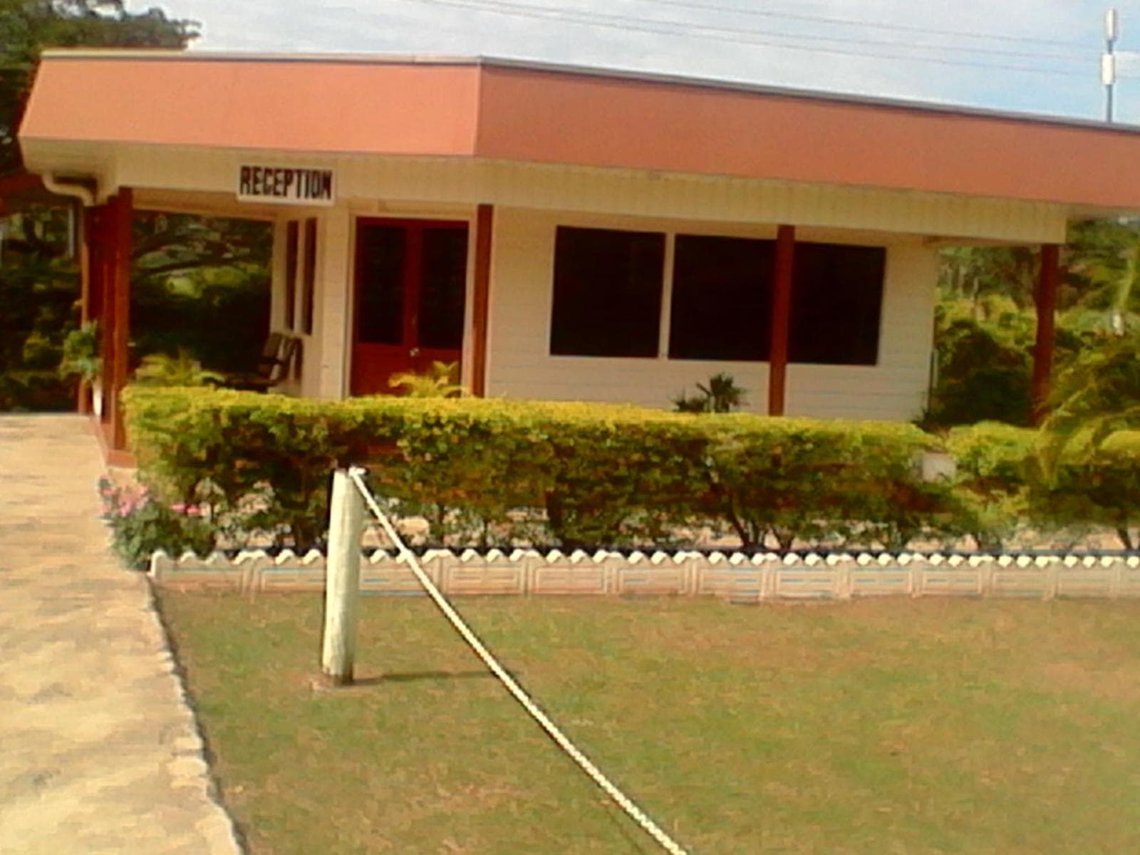 The Friendly North Inn property photograph