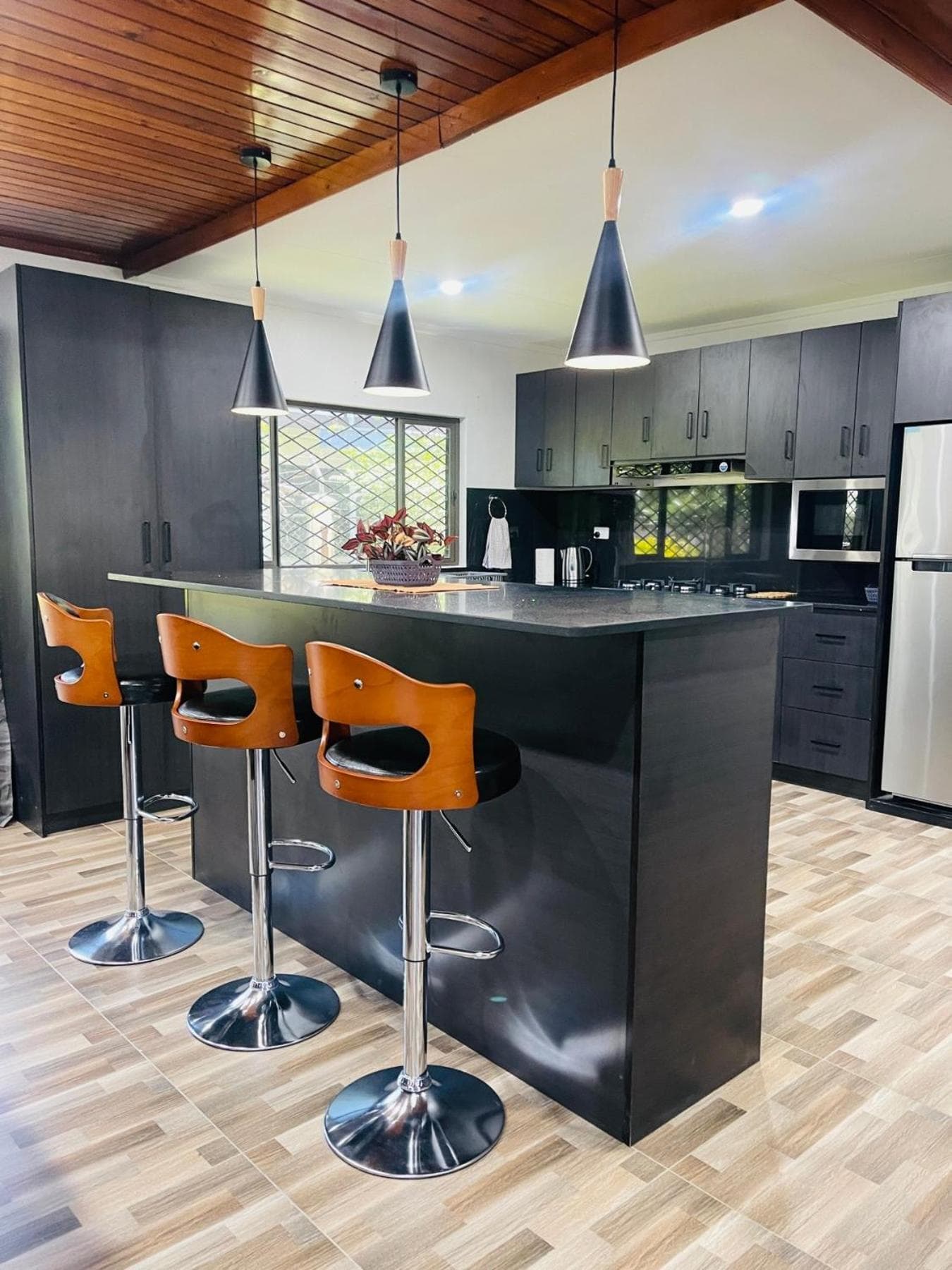 Property photograph of Blissful Calm