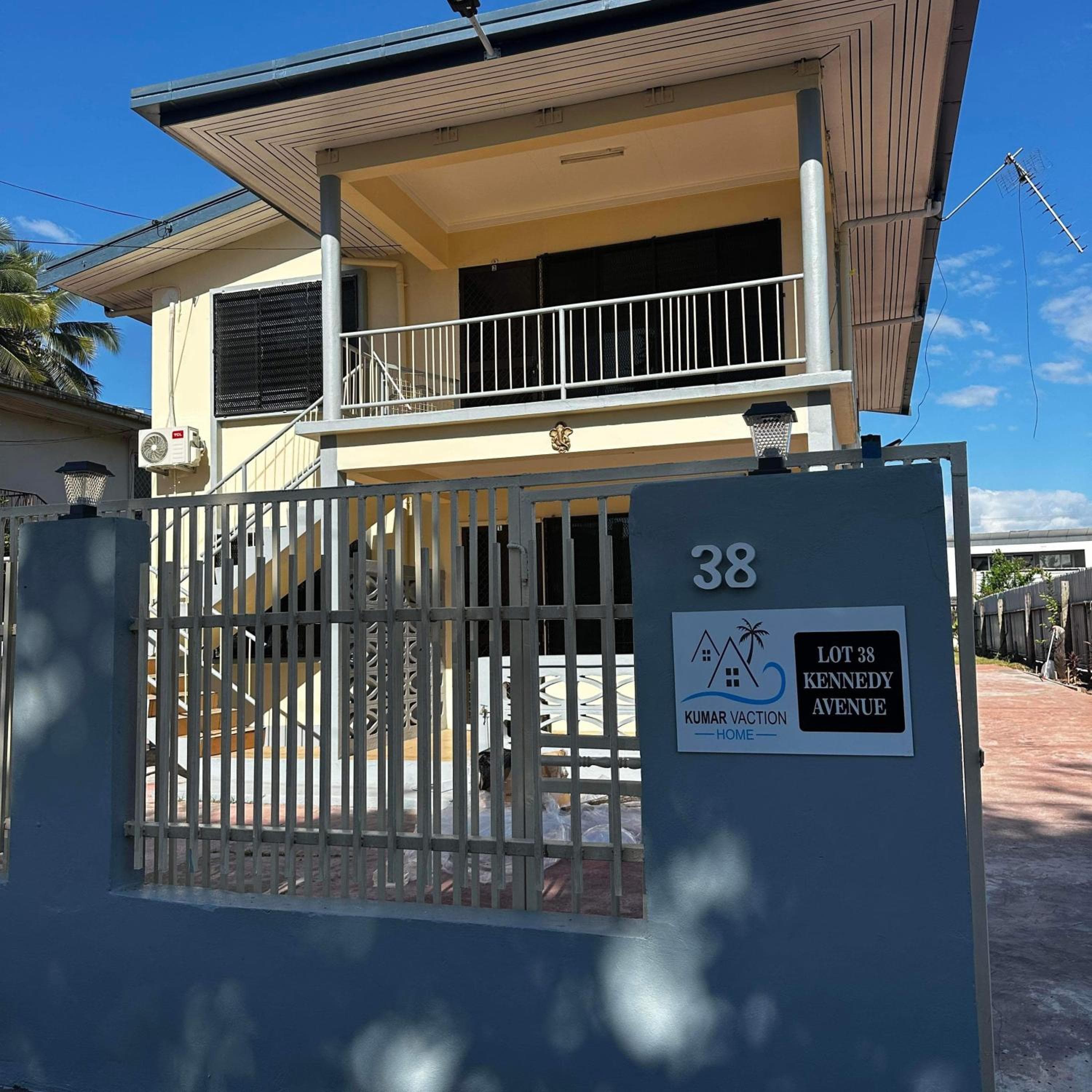 Property photograph of KumarVacation Home 38 Kennedy Road Unit 2