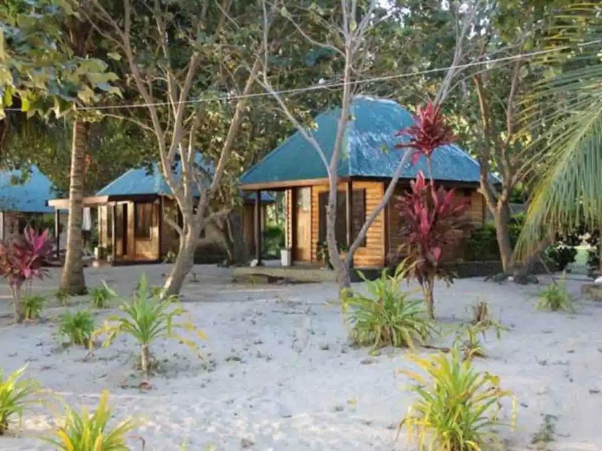 Property photograph of White Sandy Beach-Best Manta Snorkeling