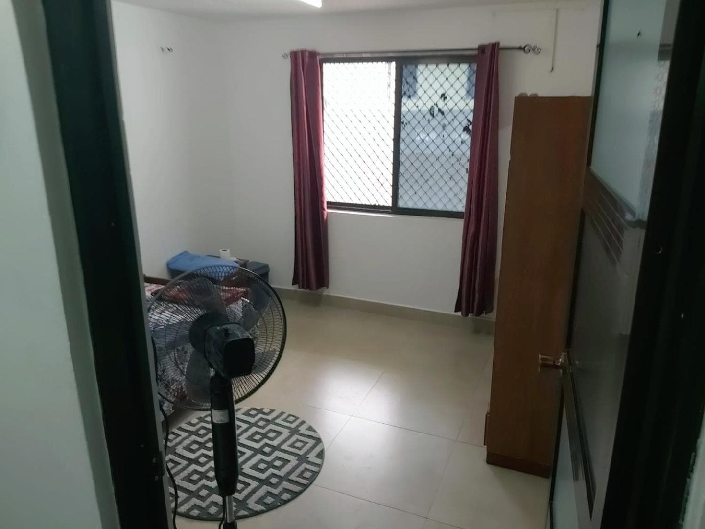 Barrett Accommodation Budget Rooms property photograph