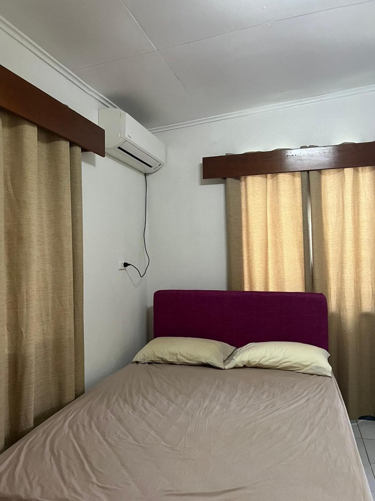 Ziara Apartments property photograph
