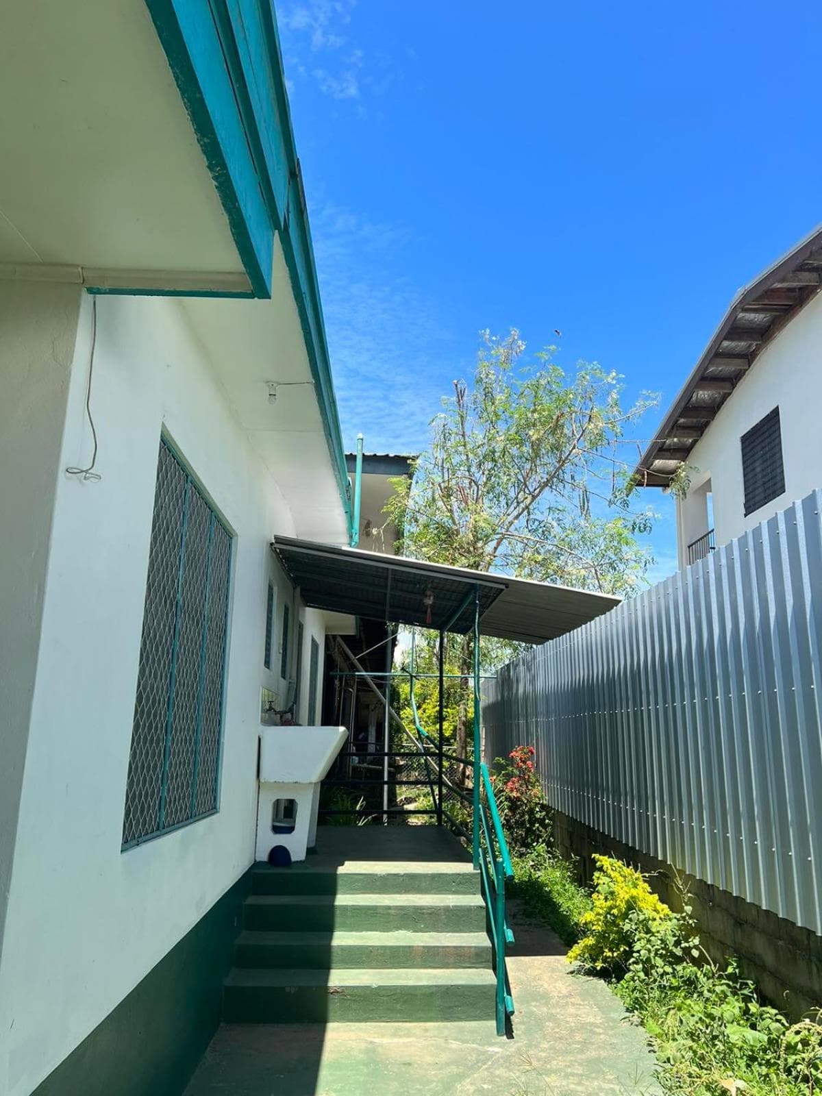 Ziara Apartments property photograph