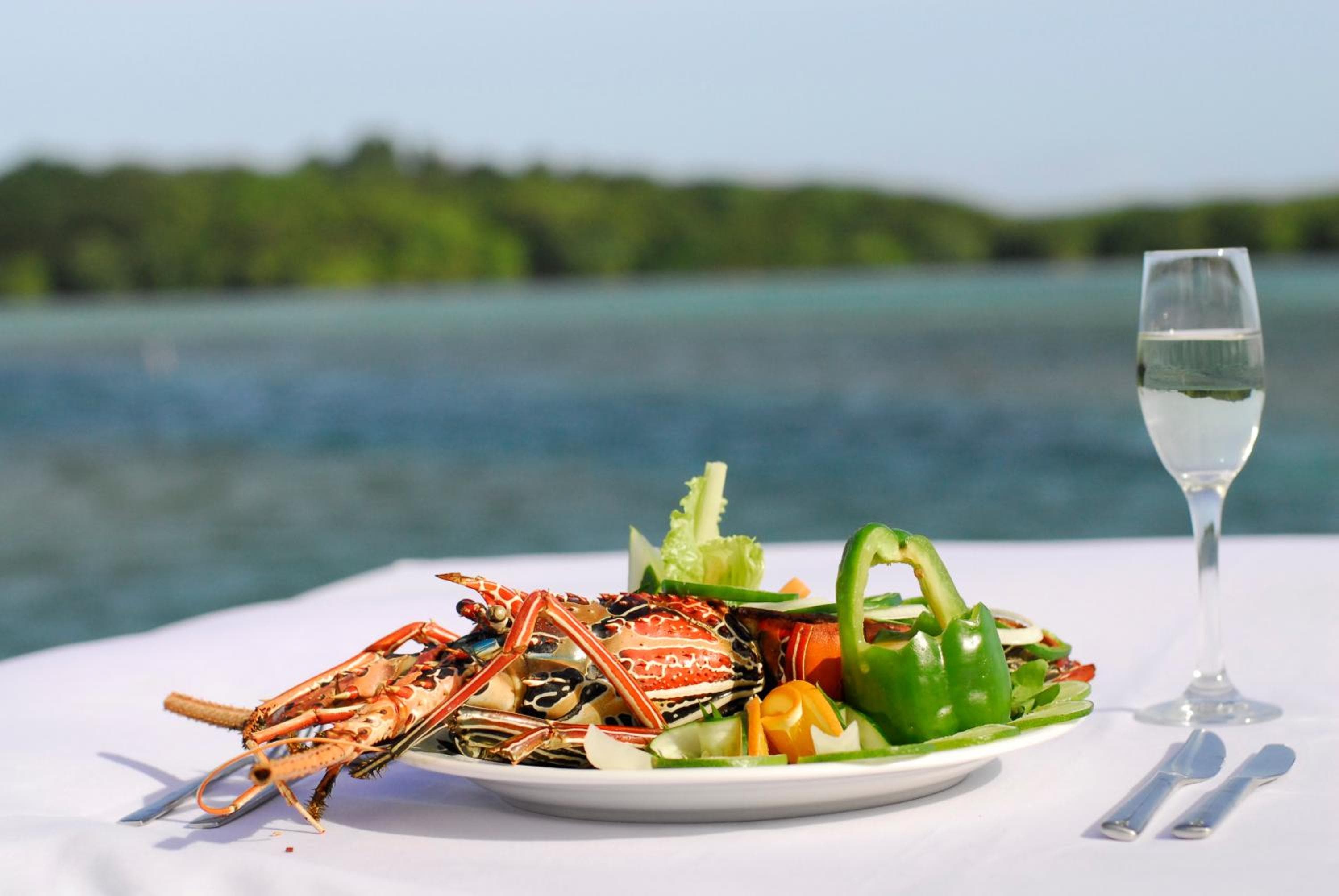 Koro Sun Resort & Rainforest Spa property photograph
