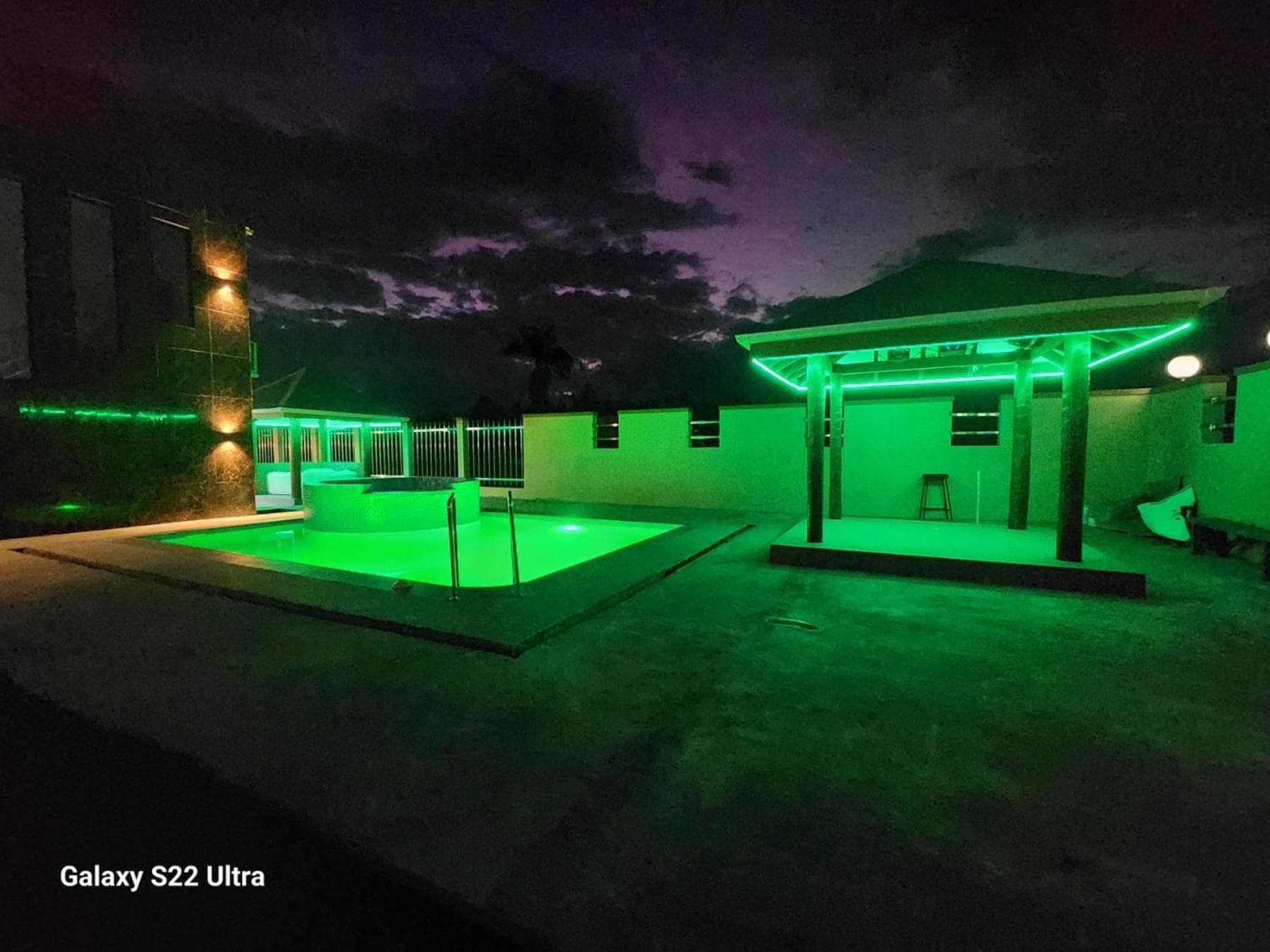 BULA VIP LOUNGE property photograph