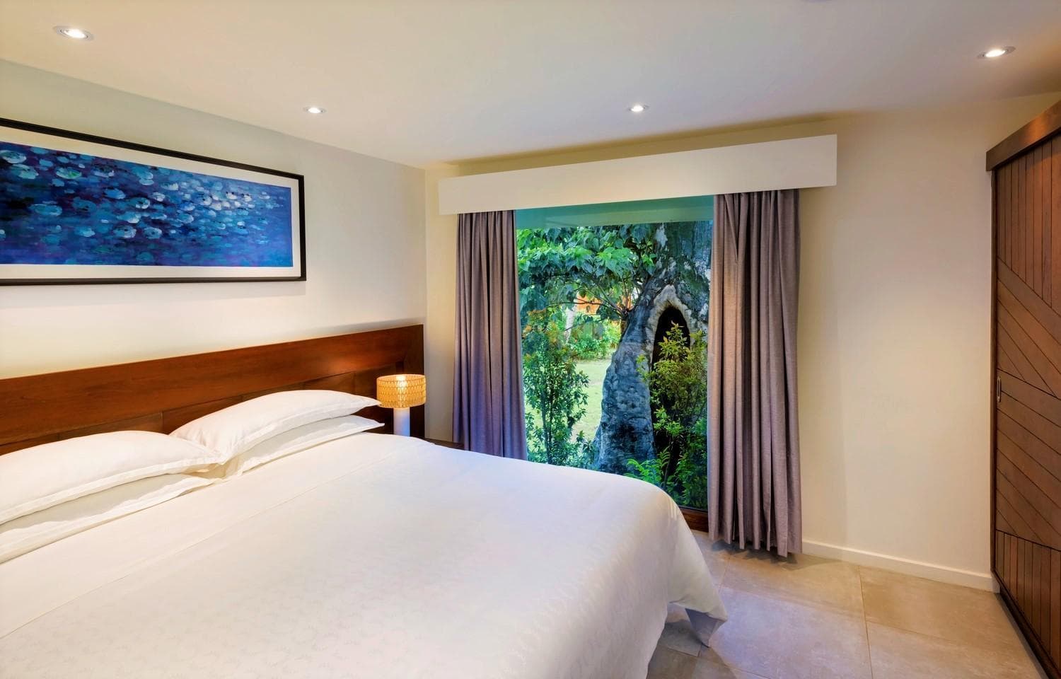 Sheraton Resort & Spa, Tokoriki Island, Fiji property photograph