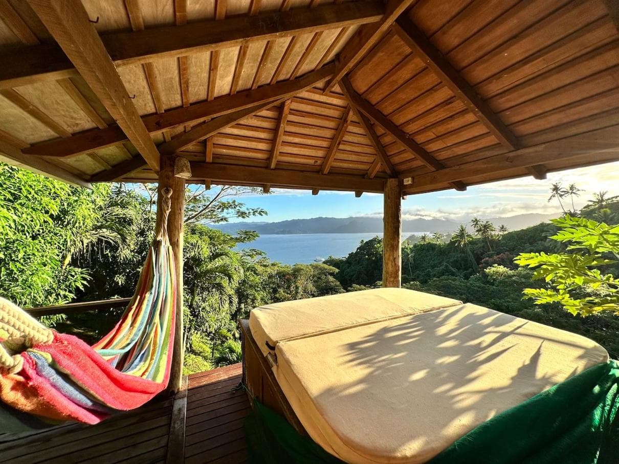 Property photograph of Latui Lodge