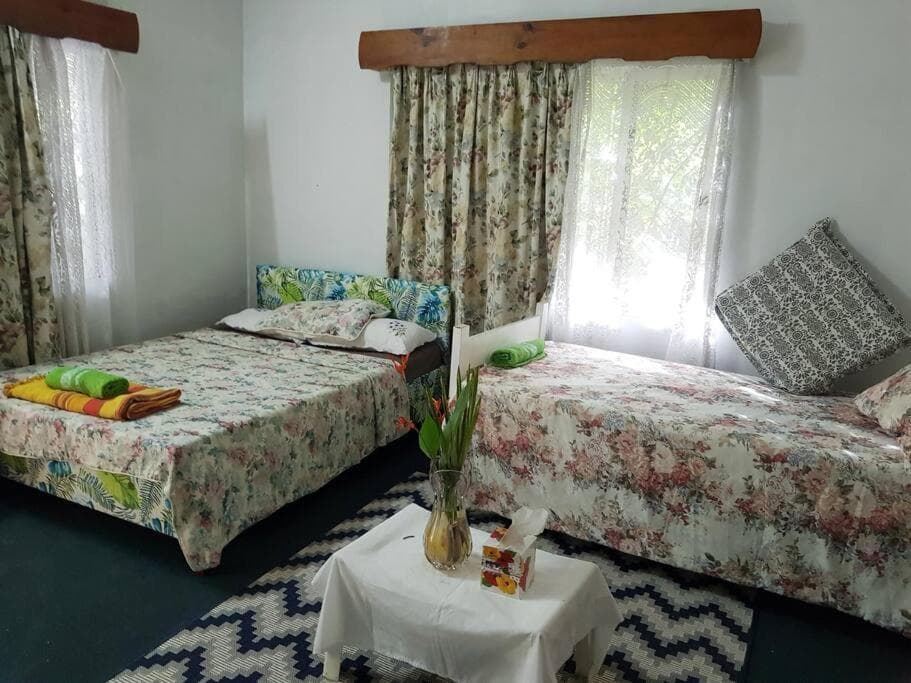 Property photograph of Central Nadi - Lodge 2