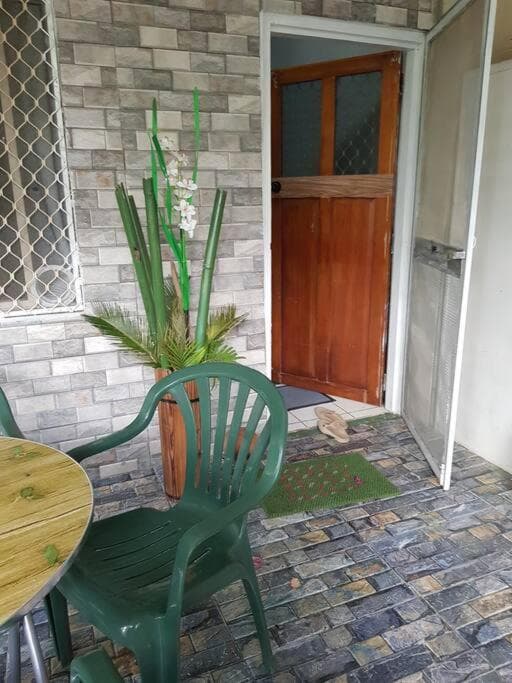 Central Nadi - Lodge 2 property photograph