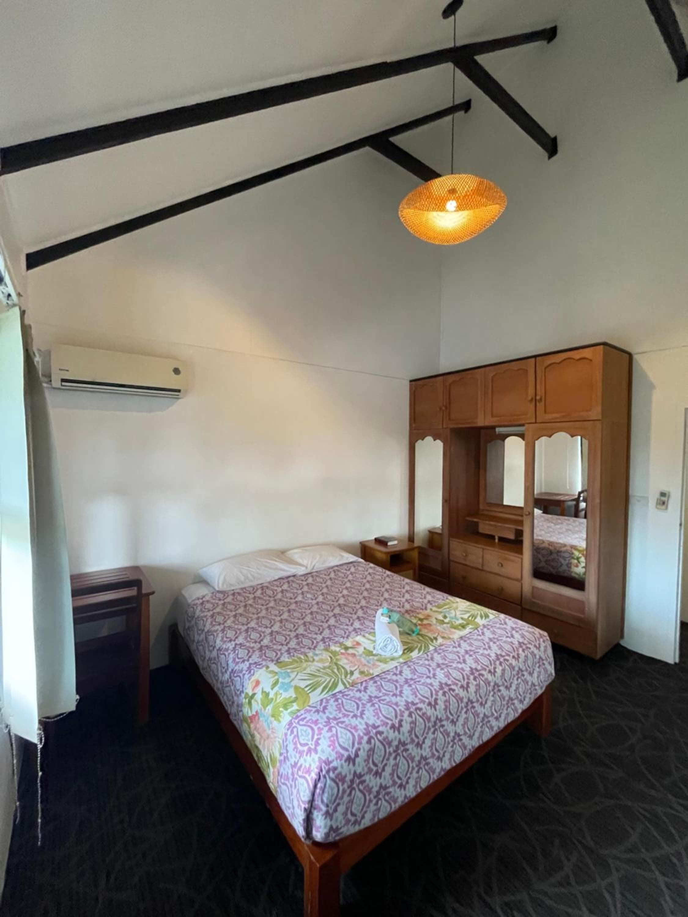 Island Accommodation Suva Premier Hospitality property photograph