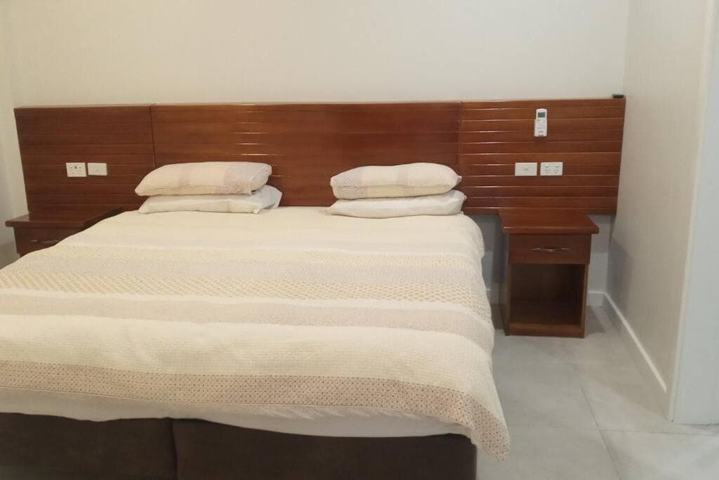 Property photograph of One Bedroom Executive Apartment