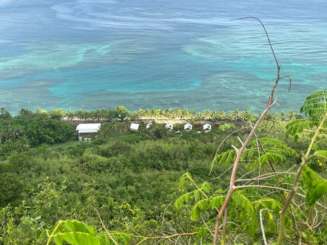 Mai Sunset Beach Resort property photograph