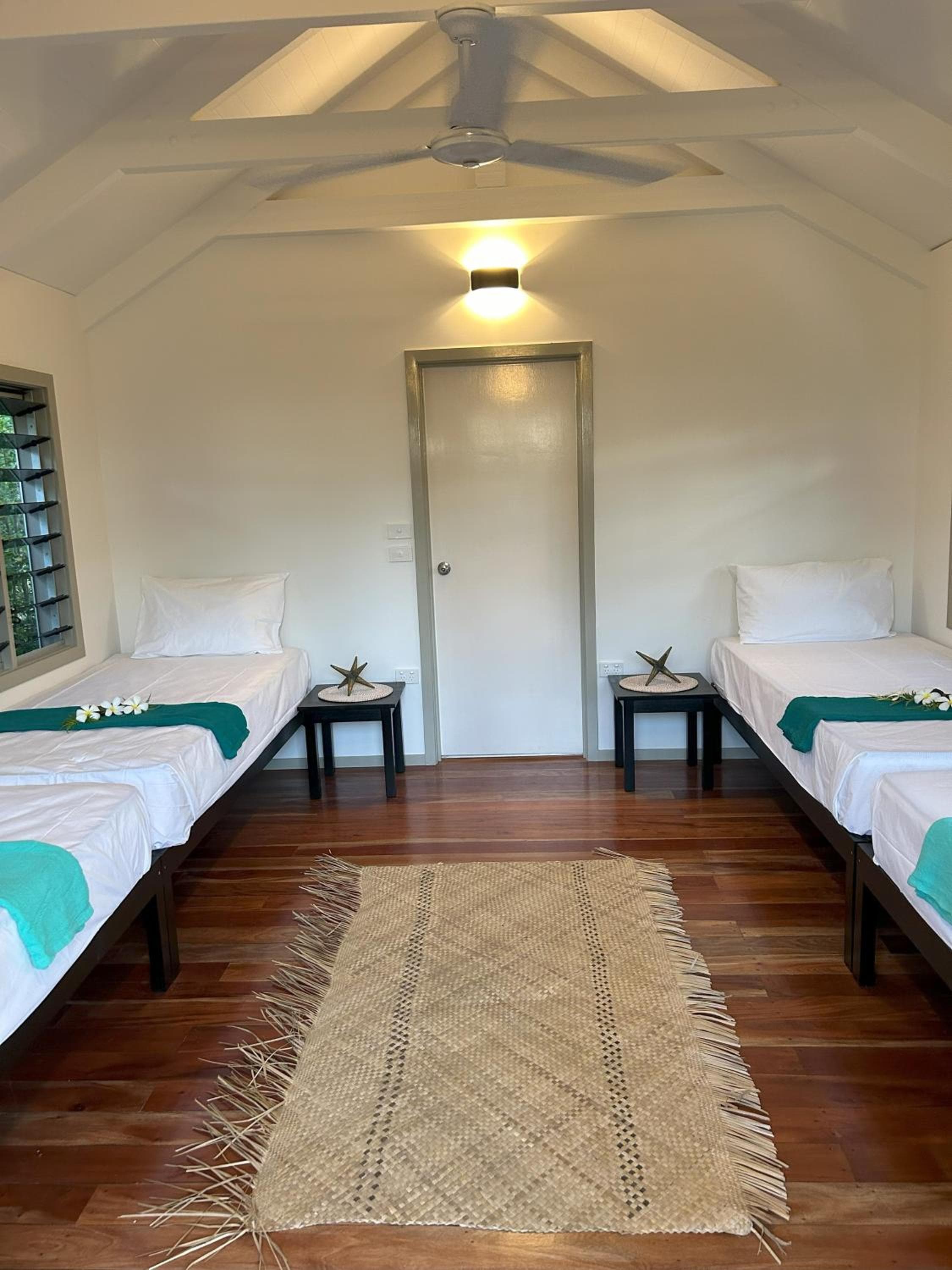 Mai Sunset Beach Resort property photograph