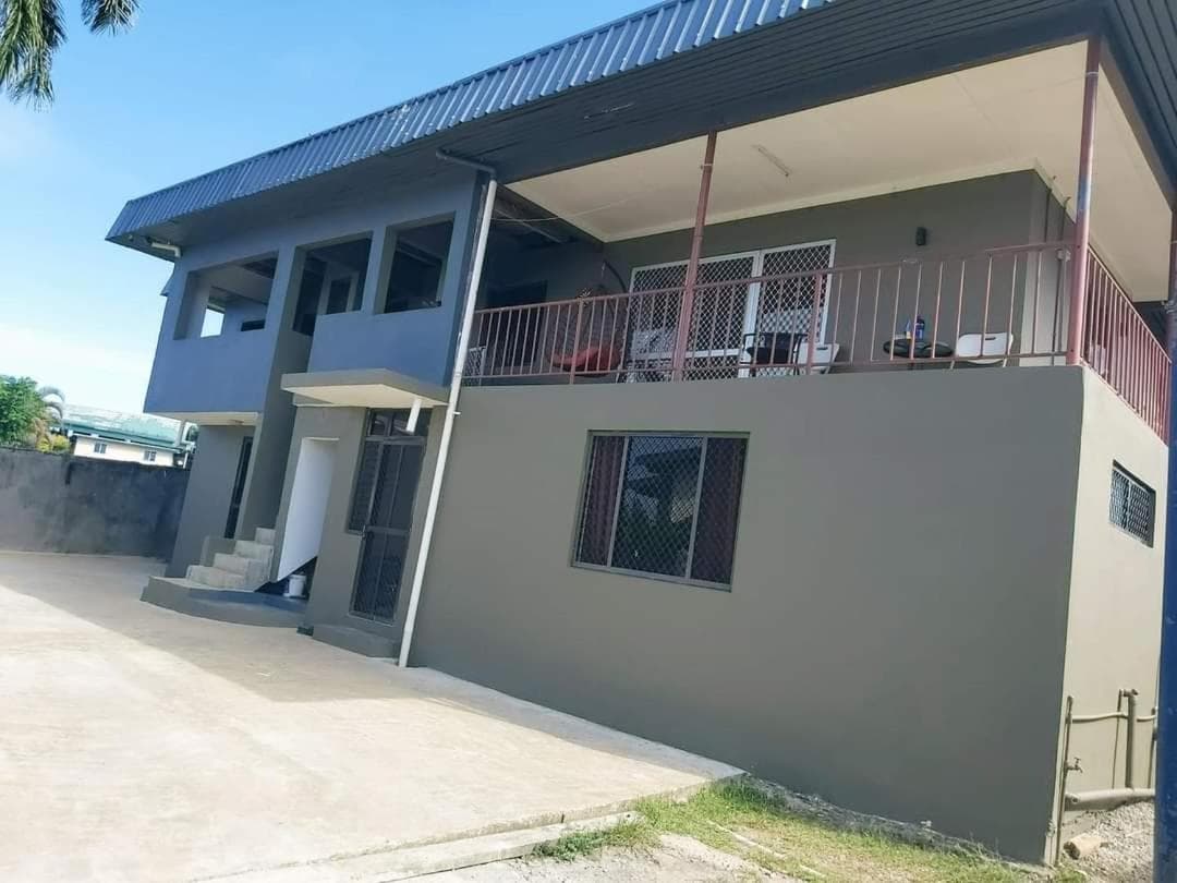 Property photograph of Barrett Accommodation Apartment