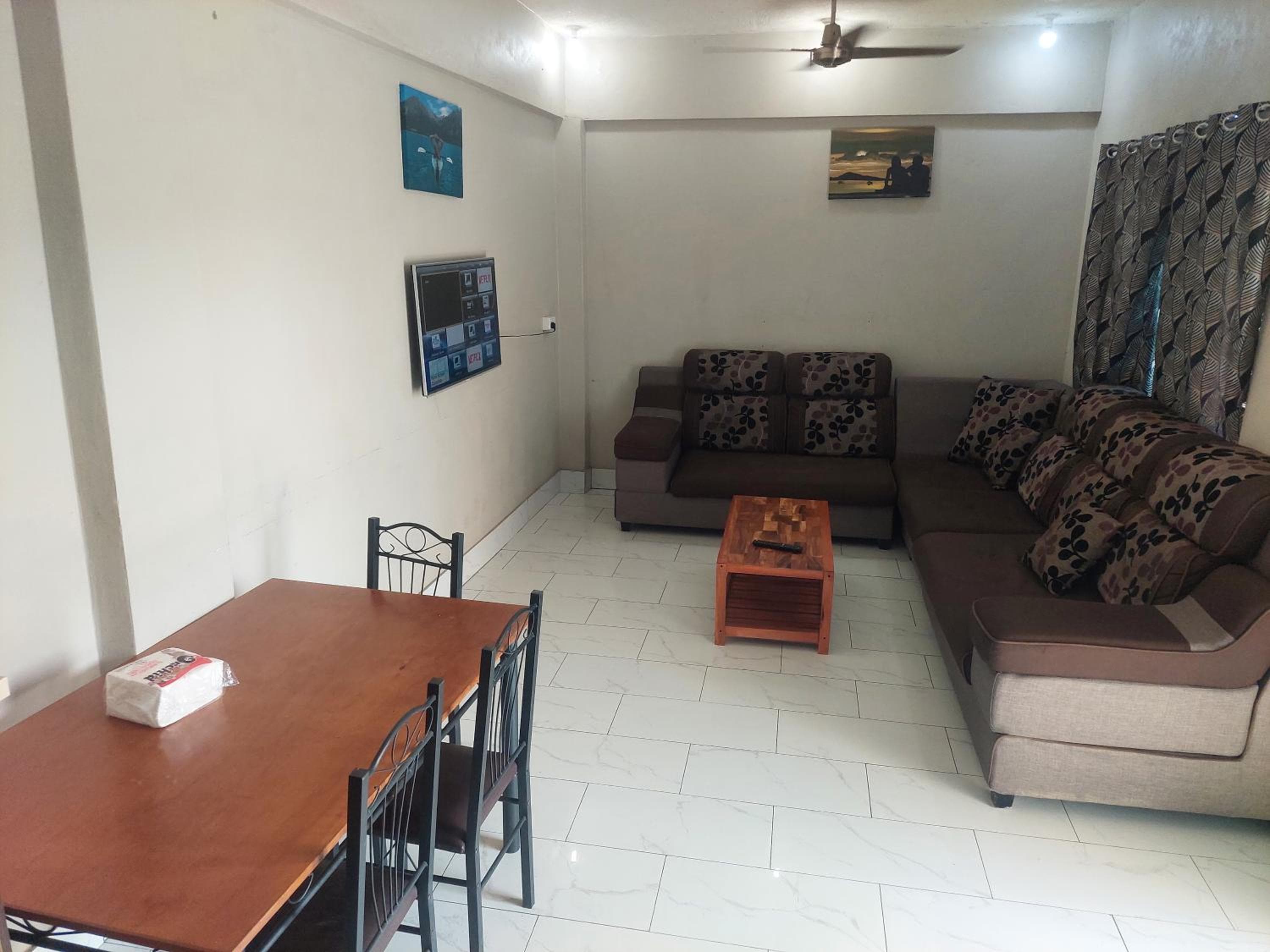 Master Deluxe Room property photograph