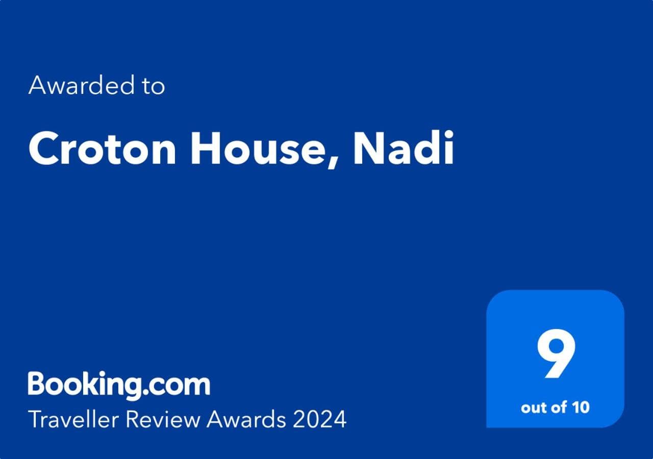 Croton House, Nadi property photograph