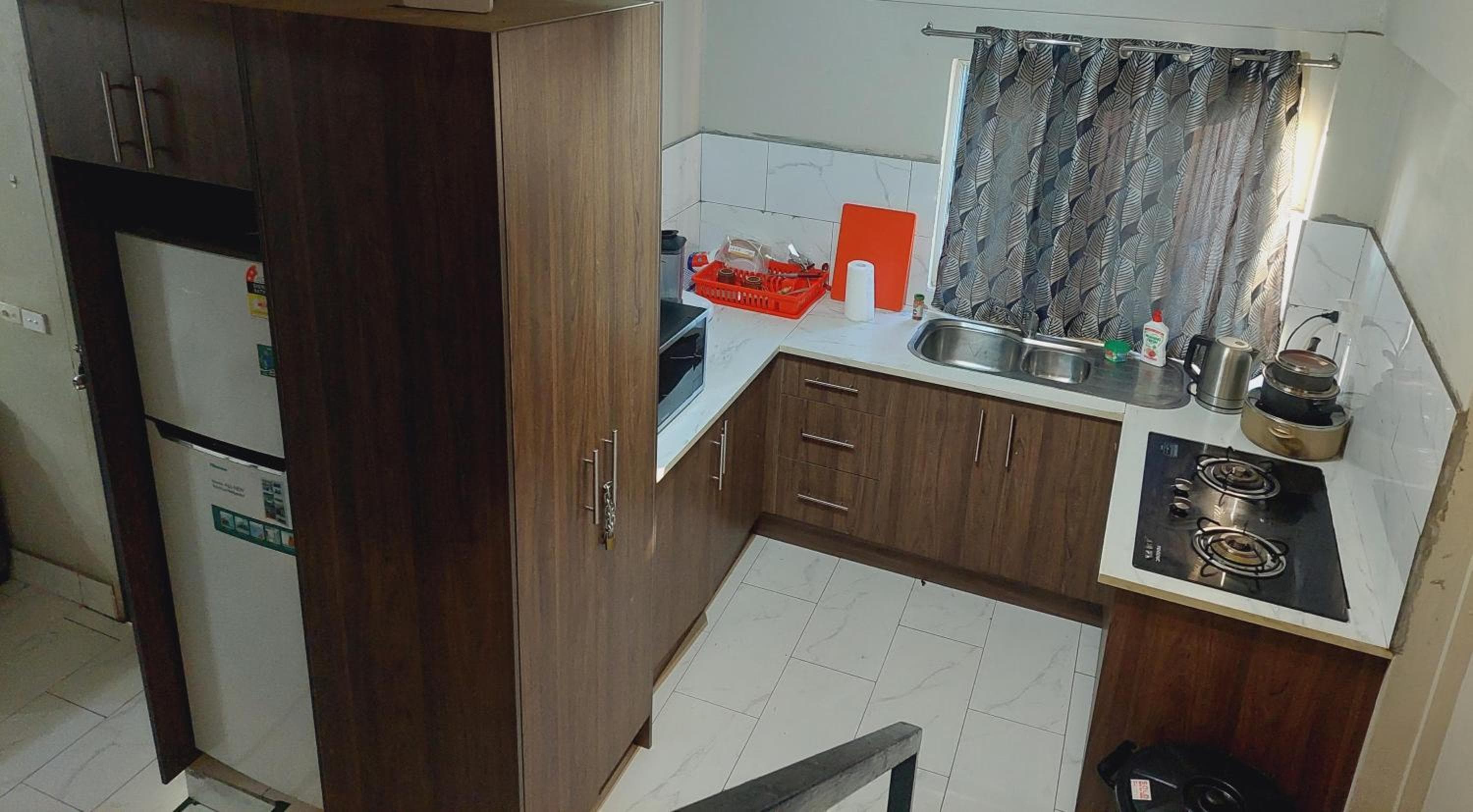 Double Bed property photograph