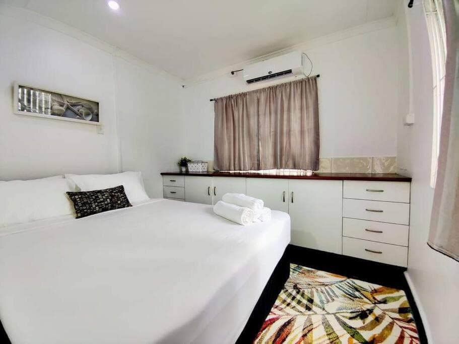 Guesthouse in Suva property photograph